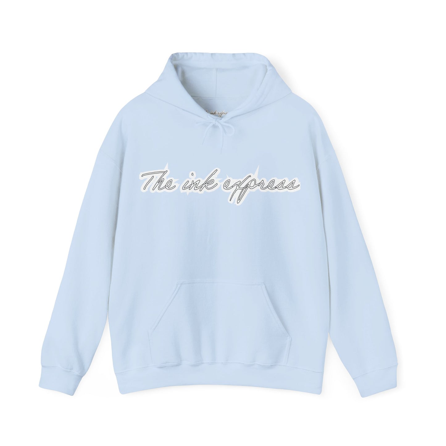 light blue