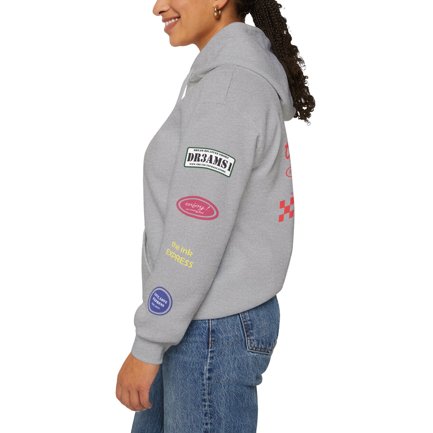 sport gray