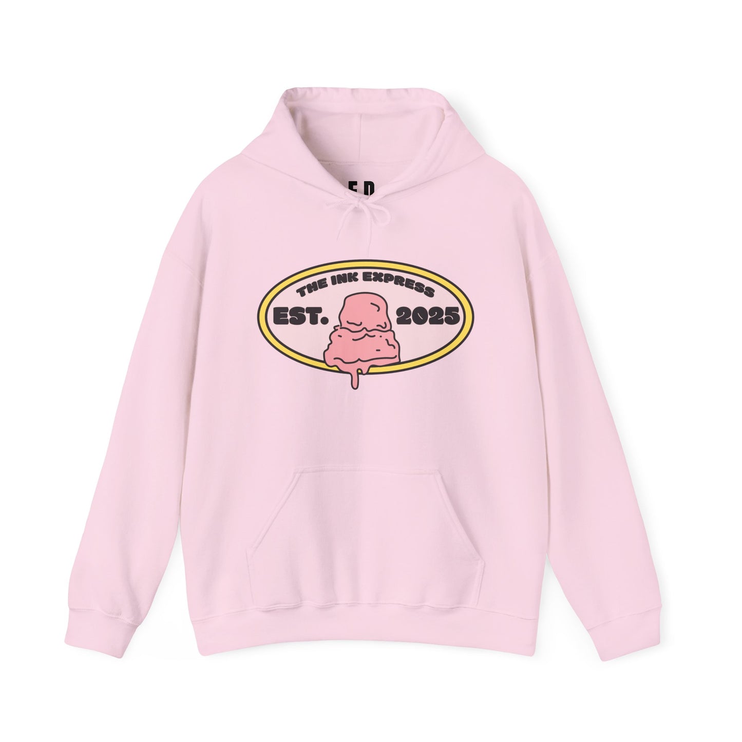 light pink