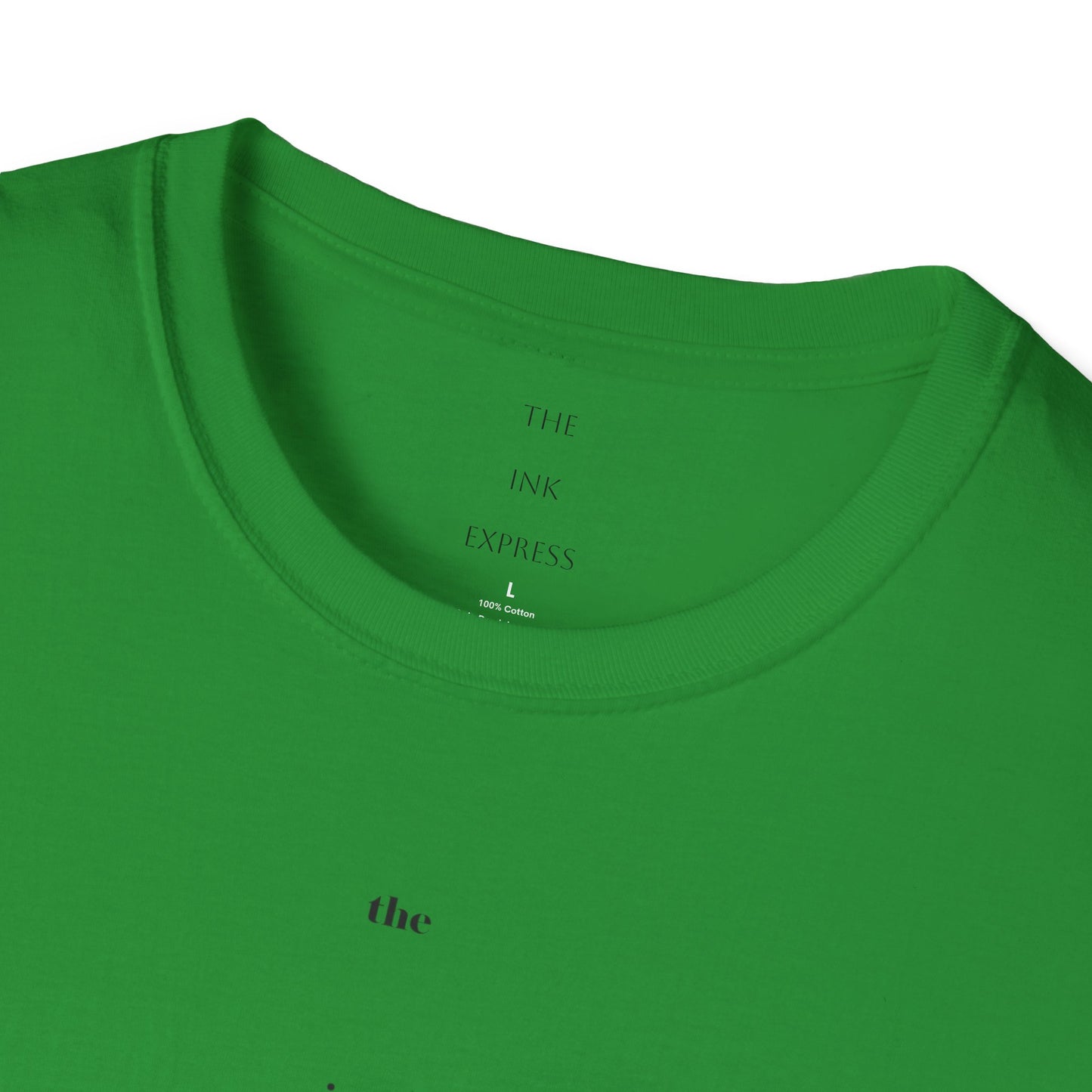 irish green