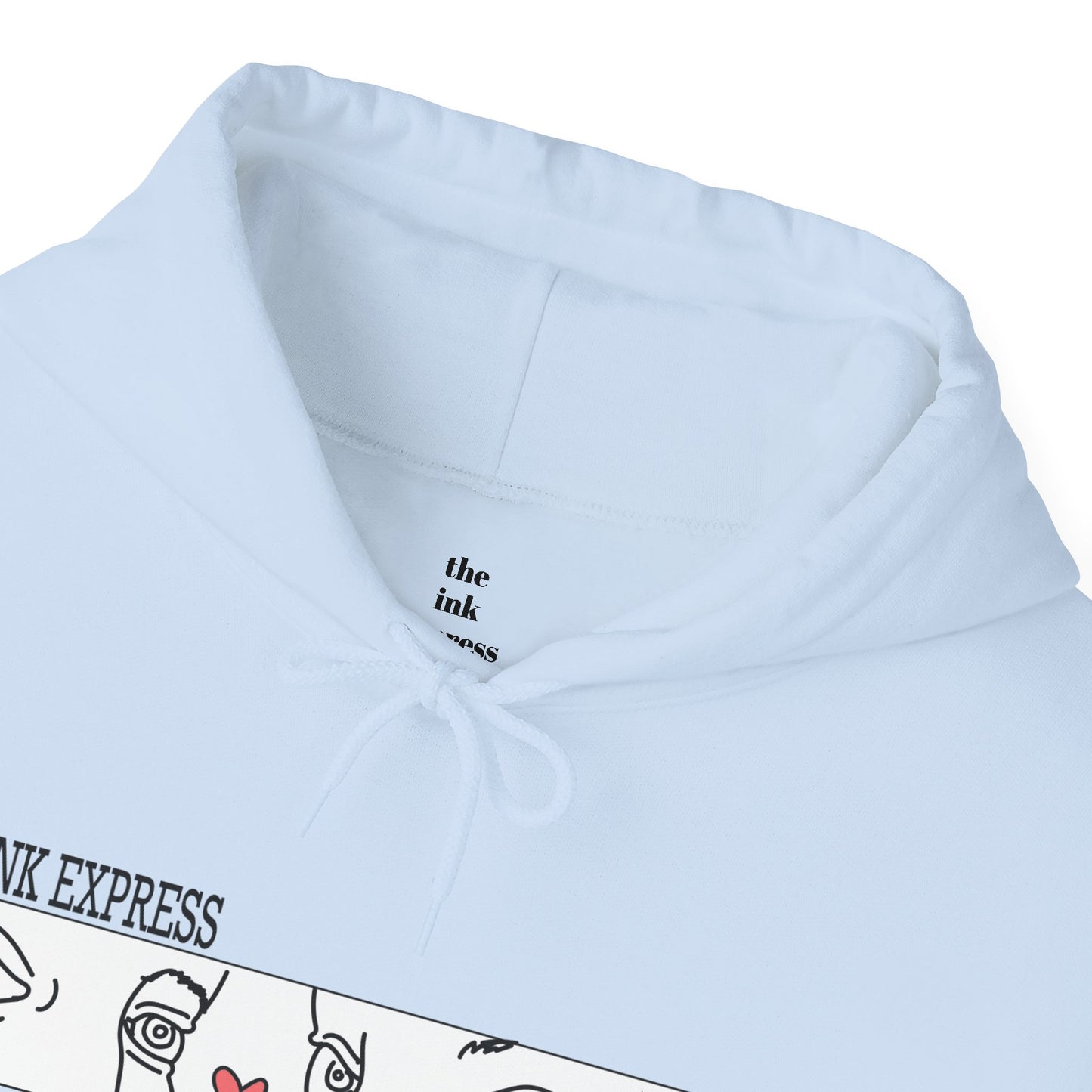 light blue