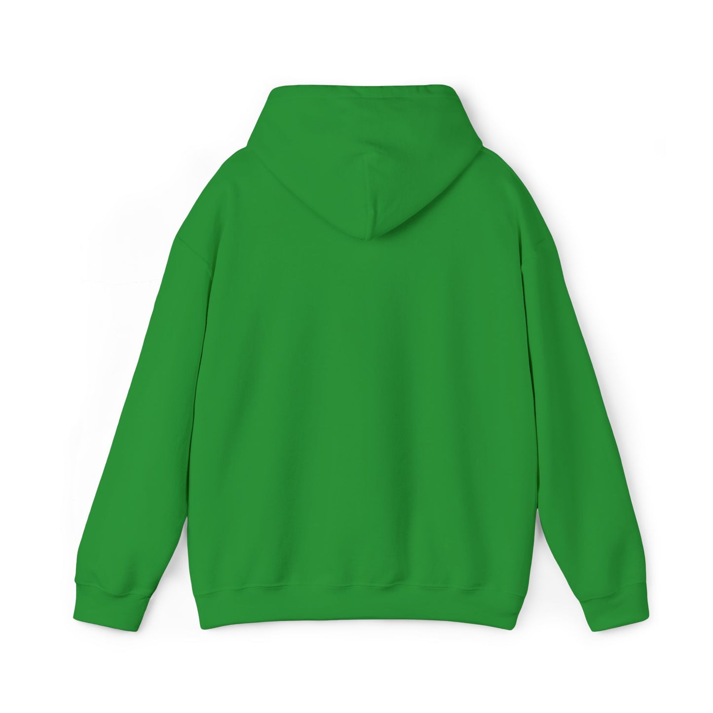 irish green