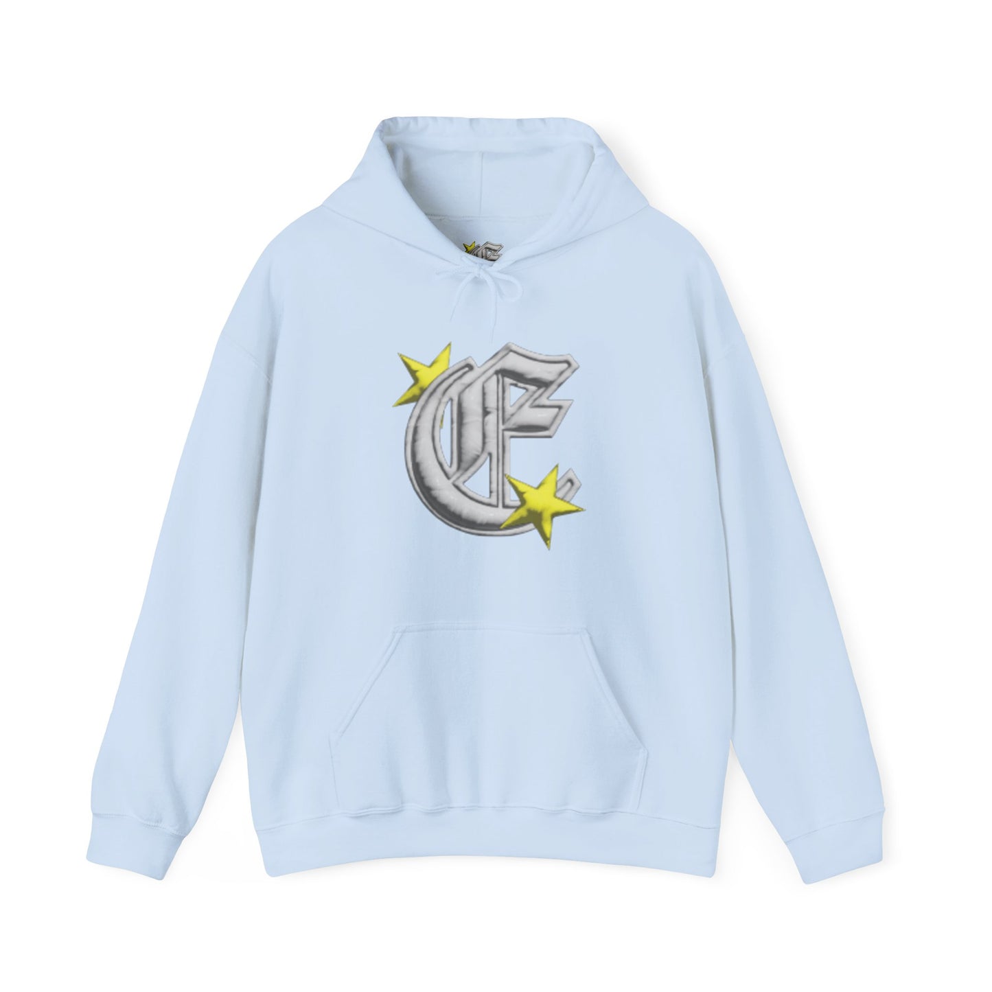 light blue