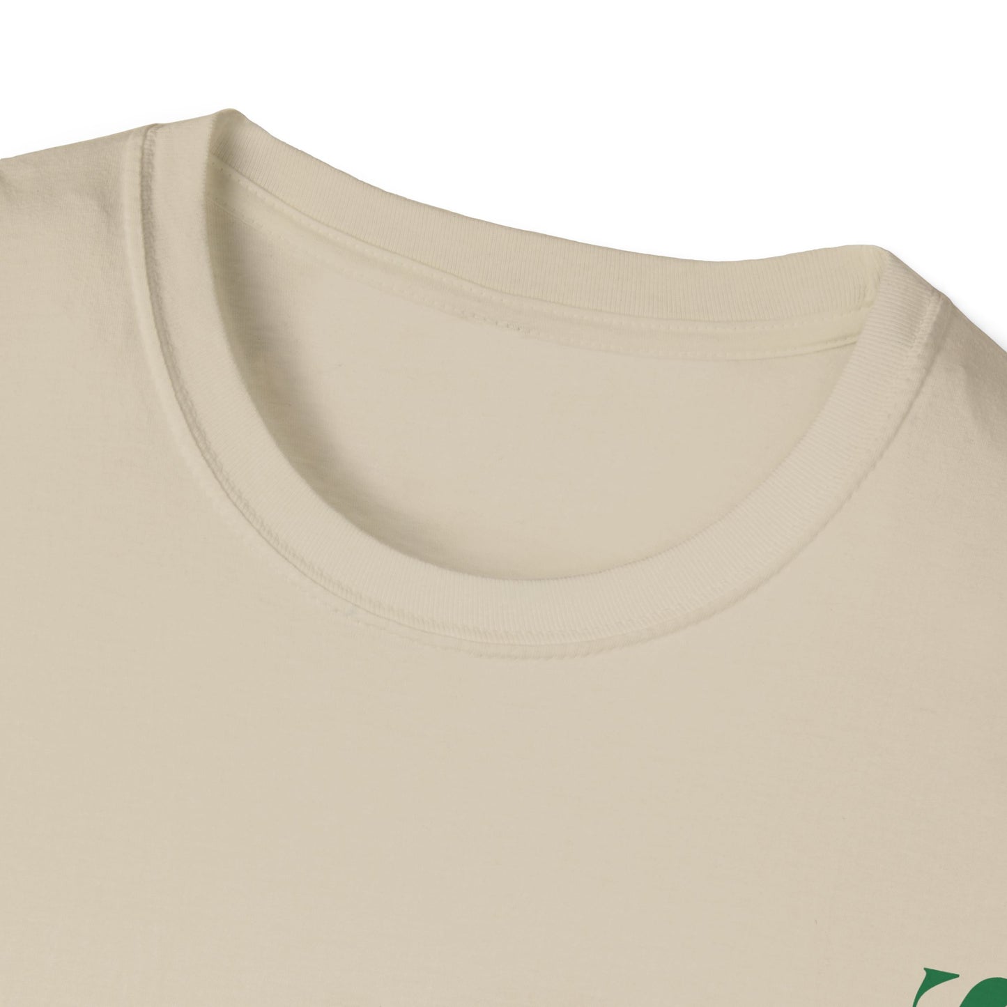 LIVE FREE SWIRLY GRAPHIC SHIRT UNISEX