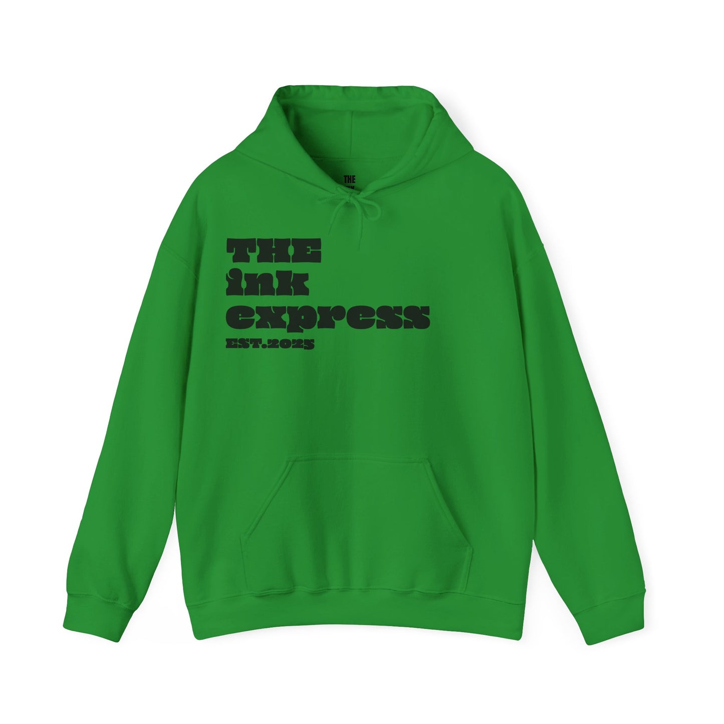irish green