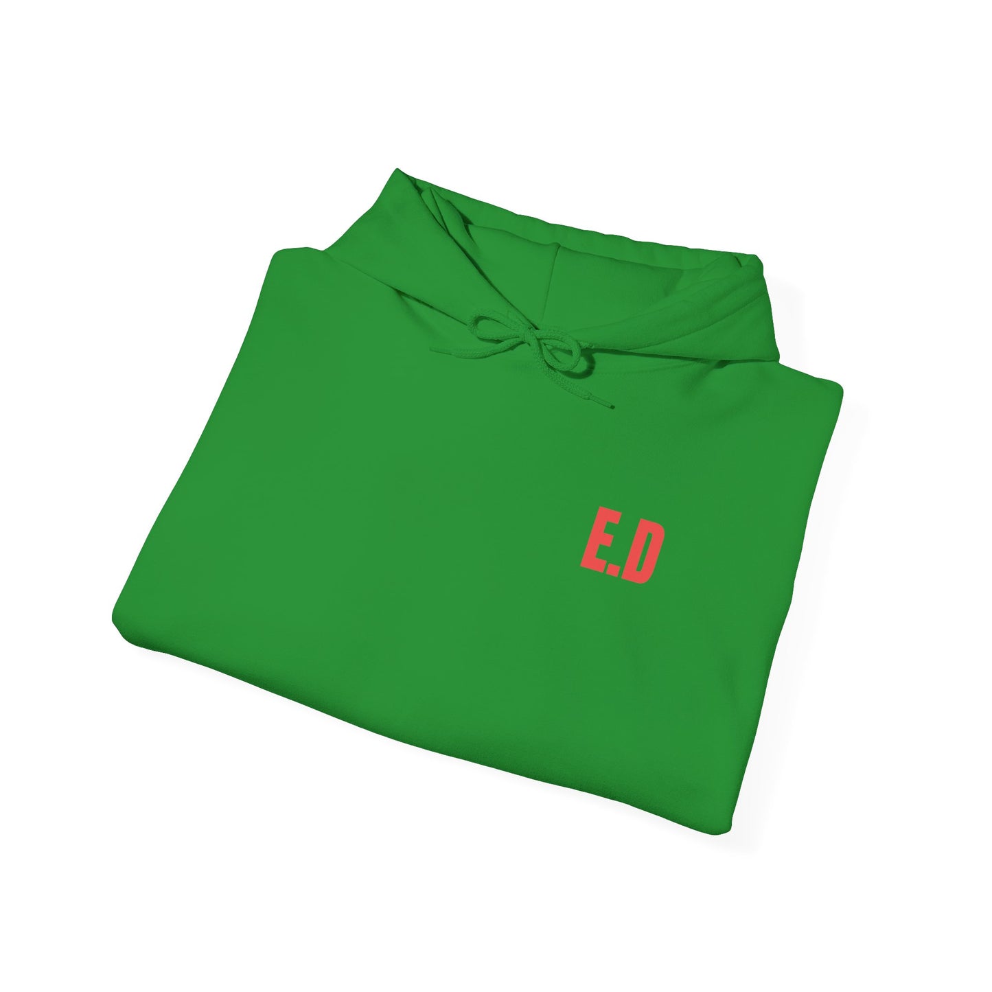 irish green