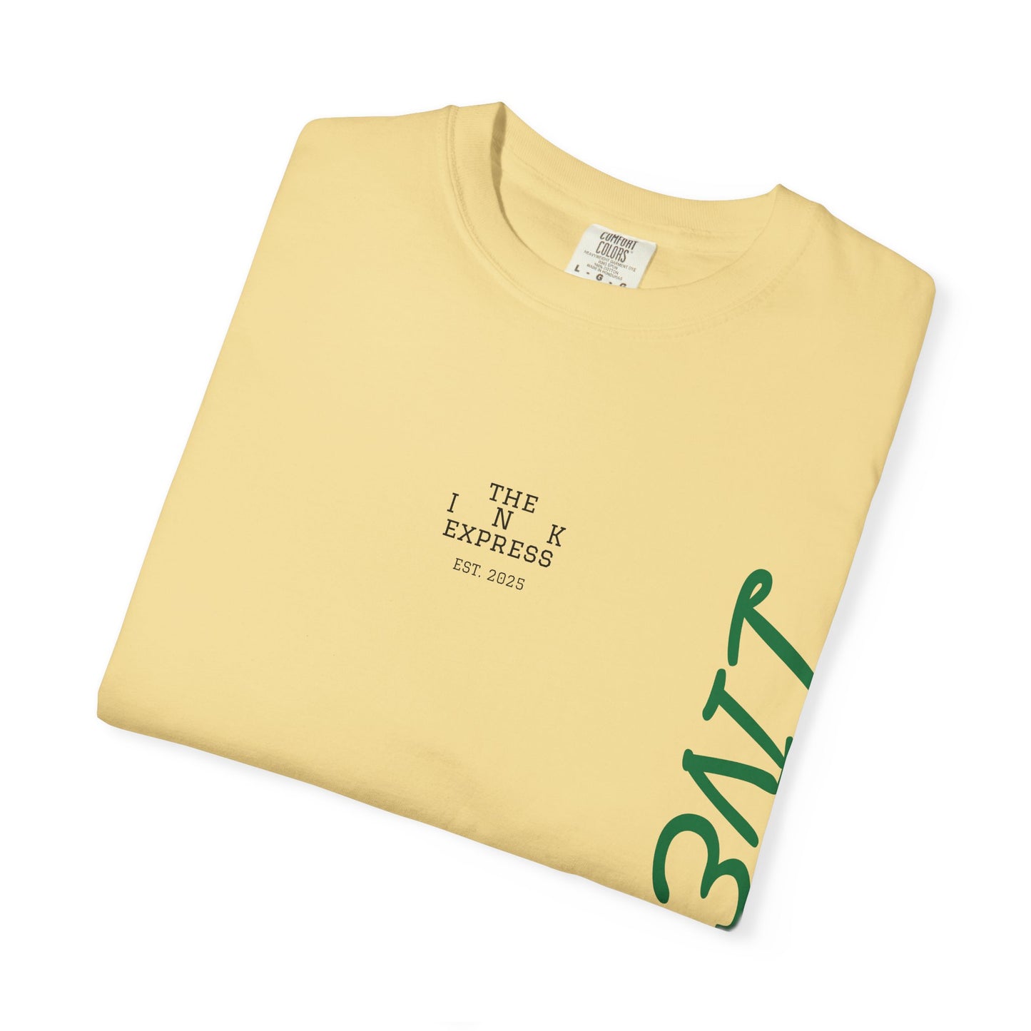 butter