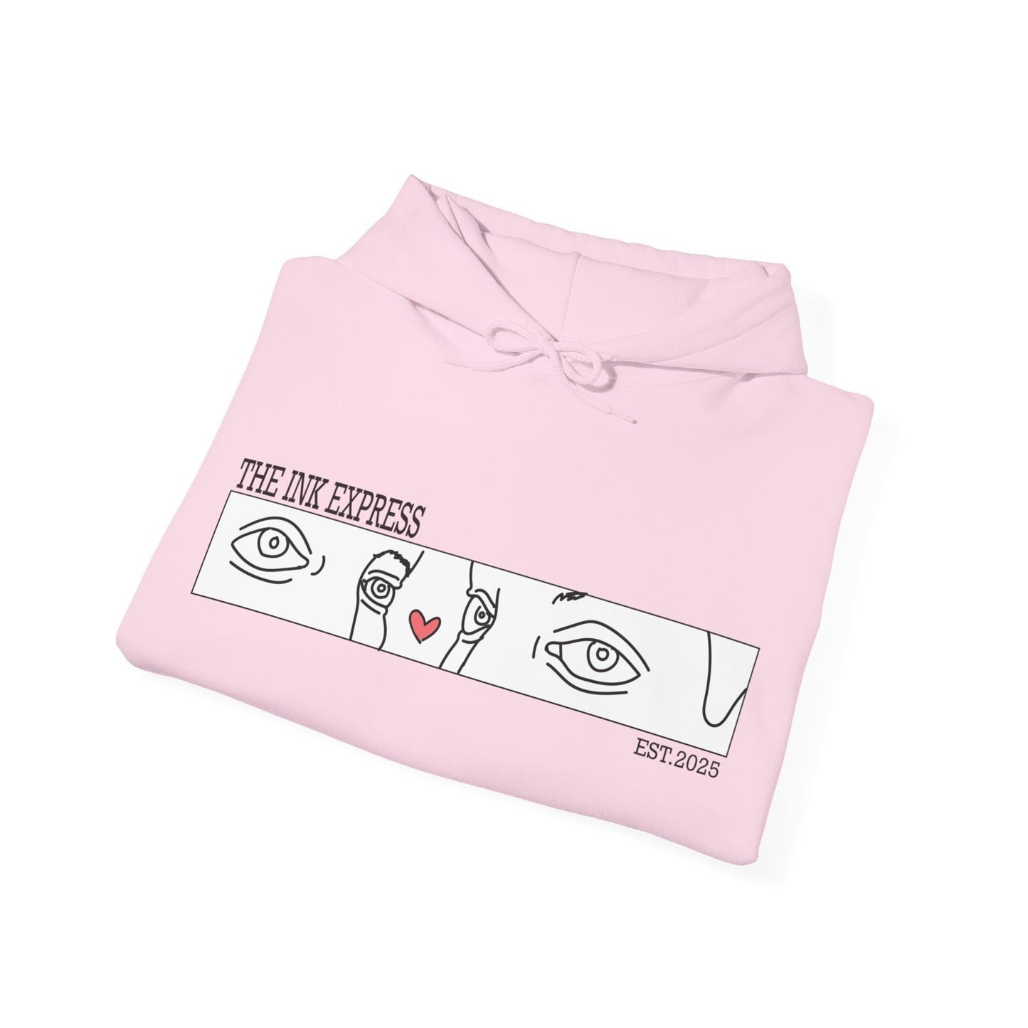 light pink