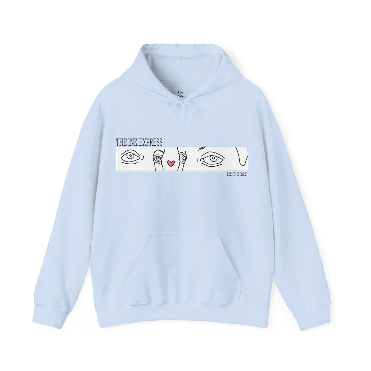 light blue