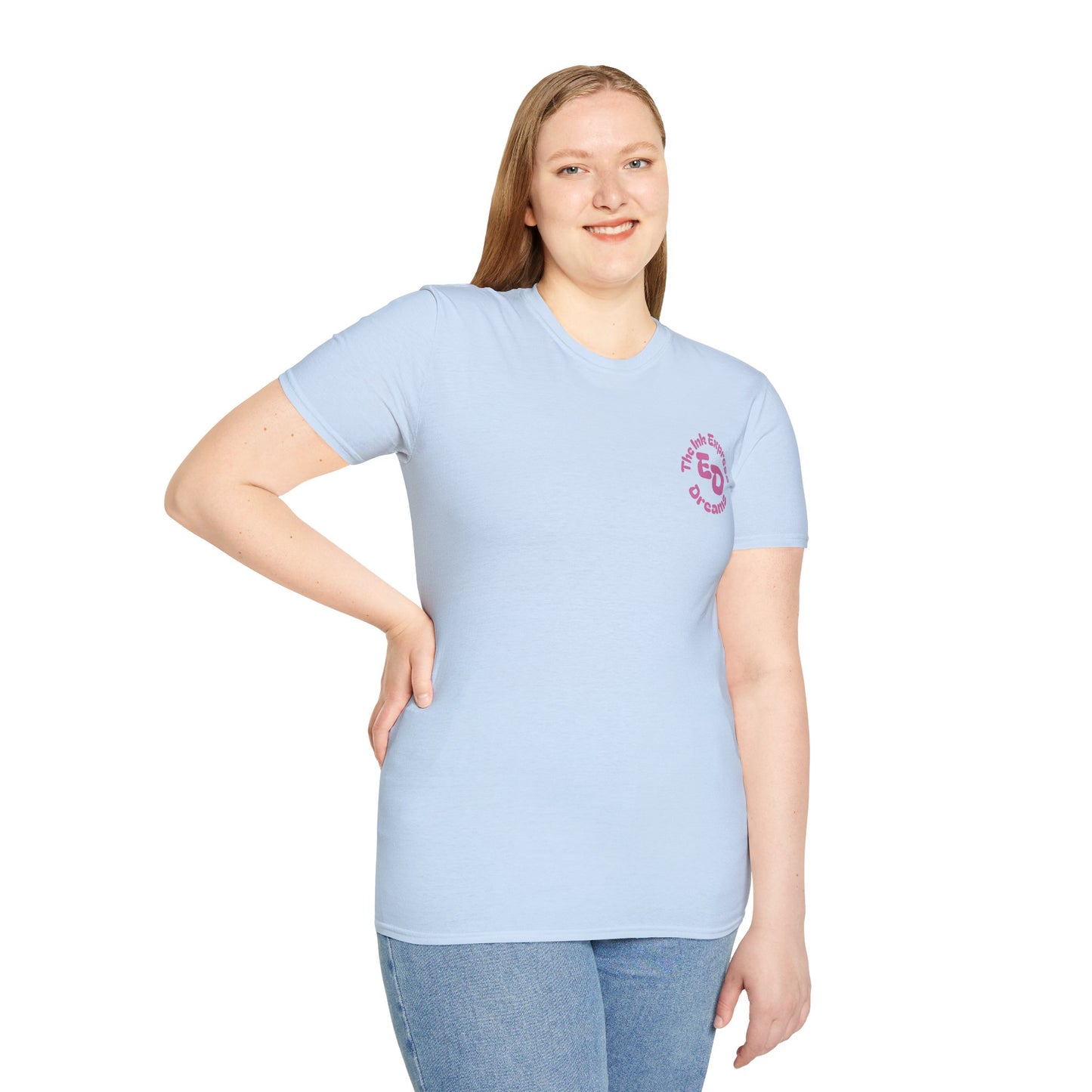 light blue