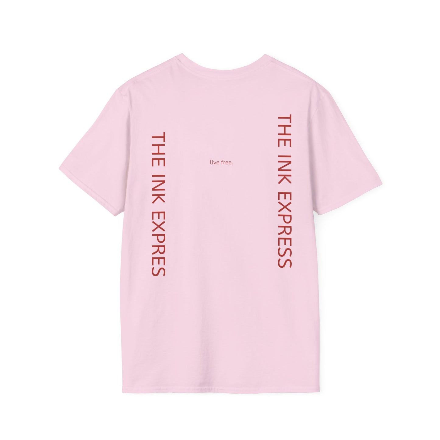 light pink