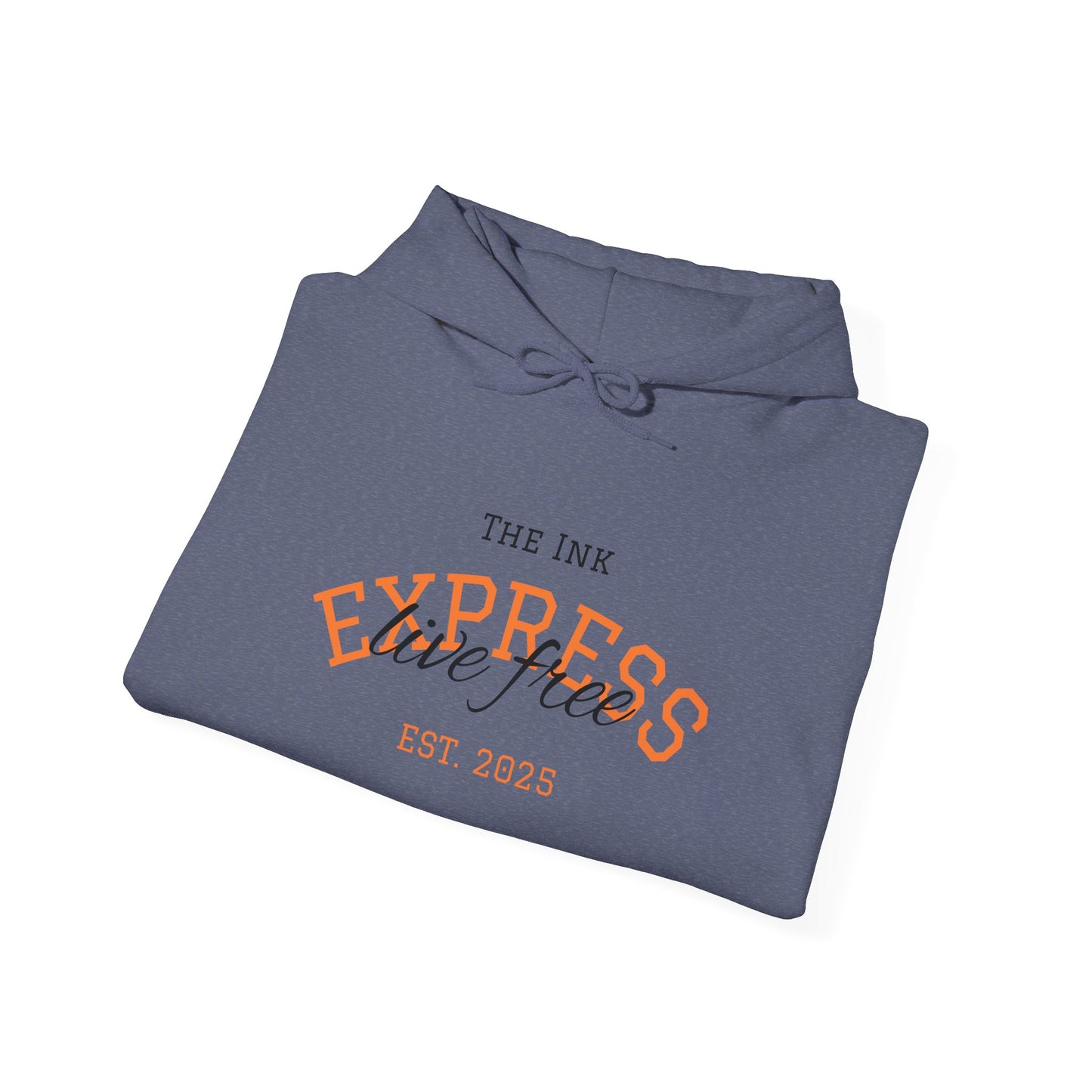 heather navy