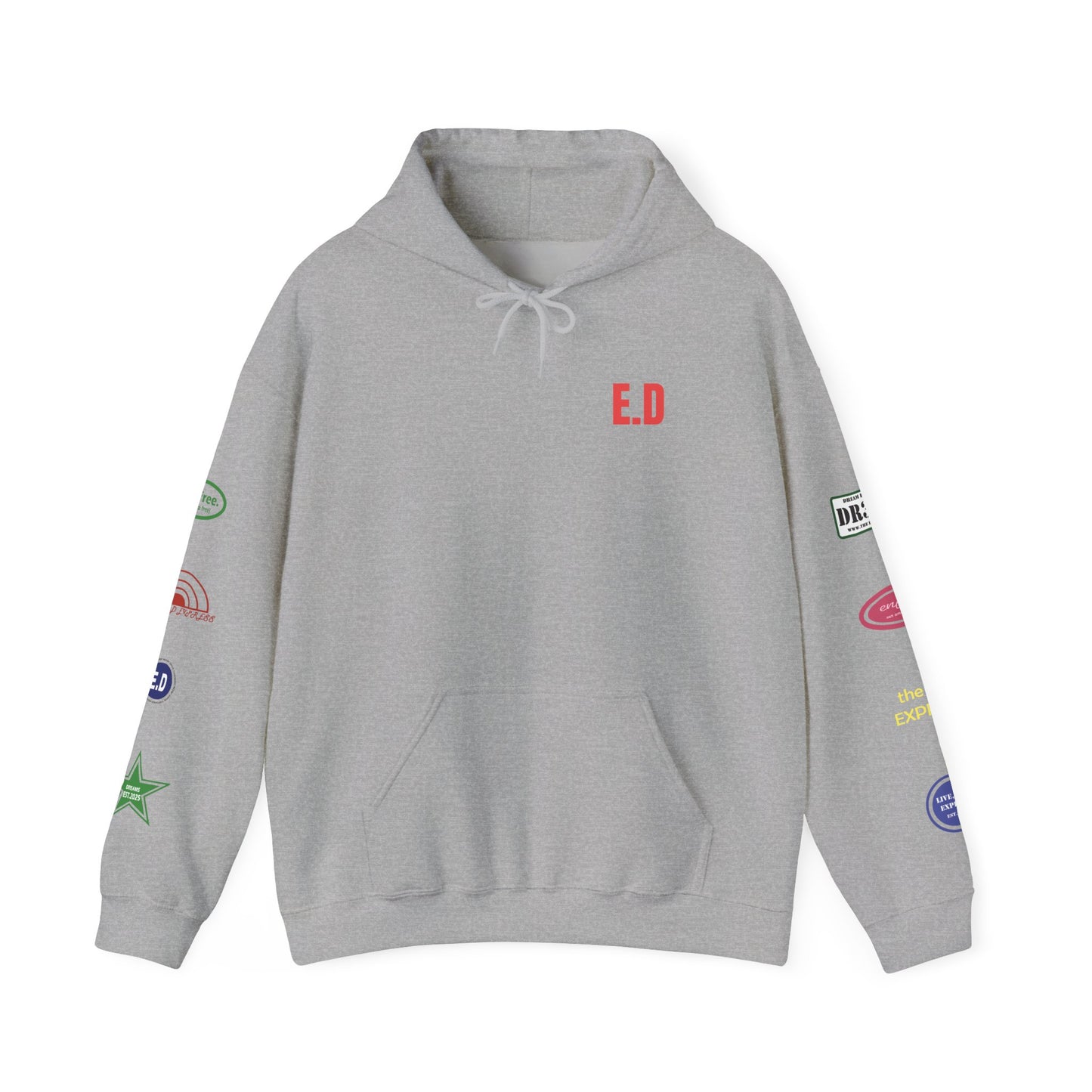 sport gray