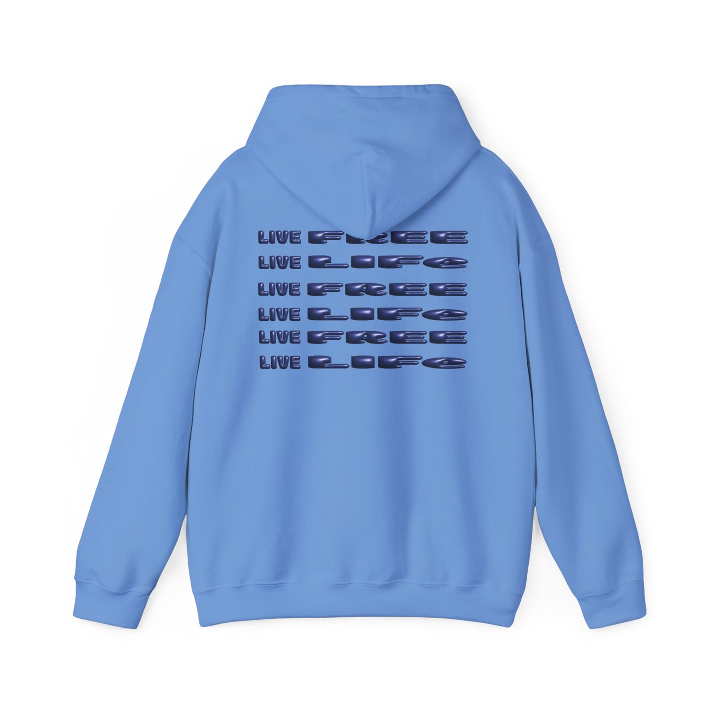 carolina blue