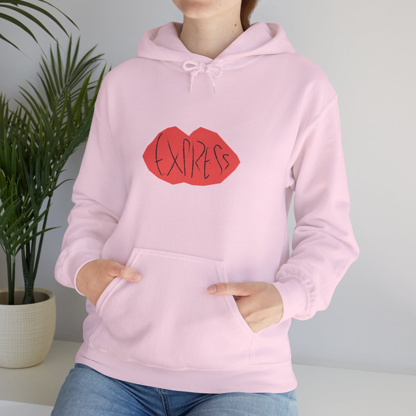 light pink