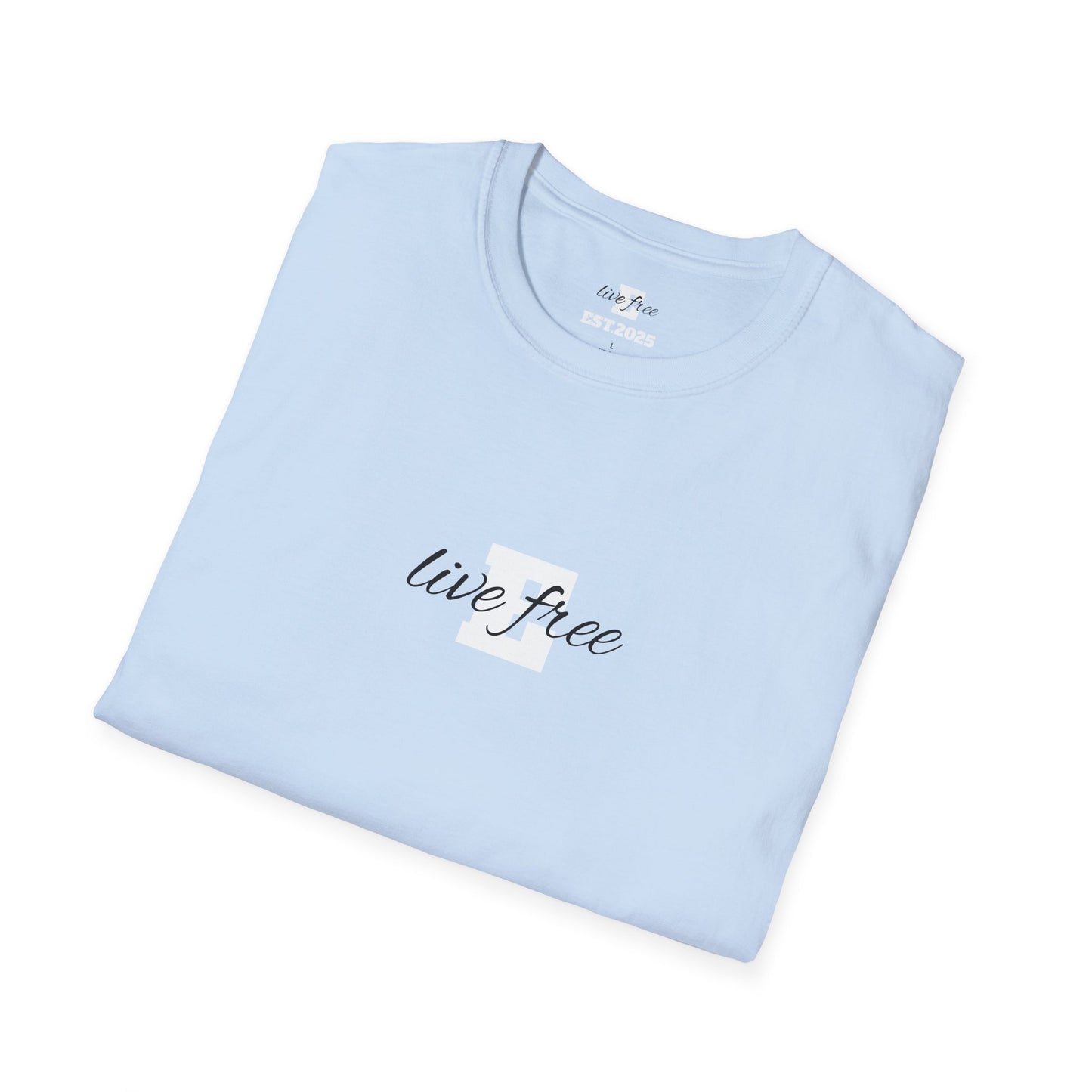 light blue