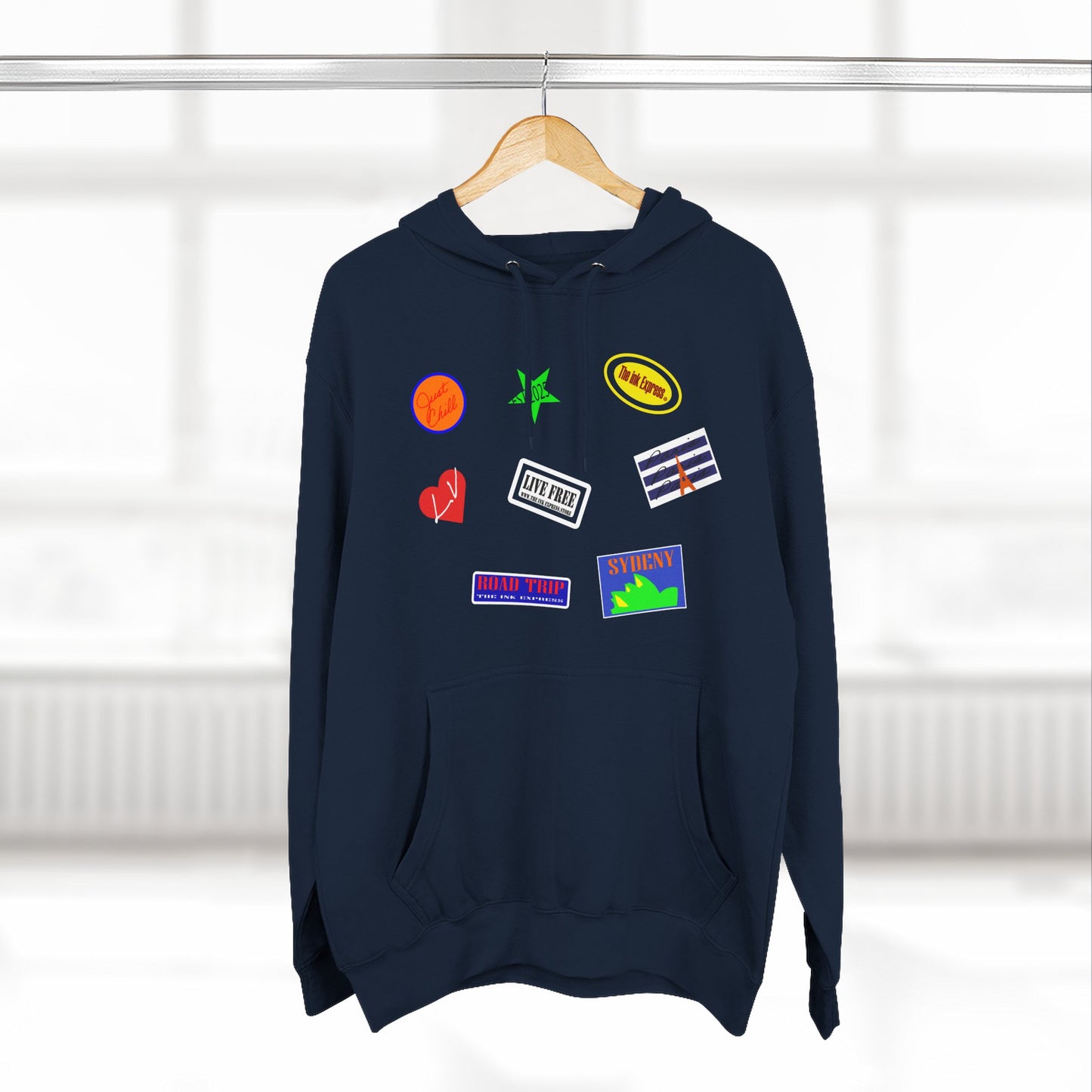 navy