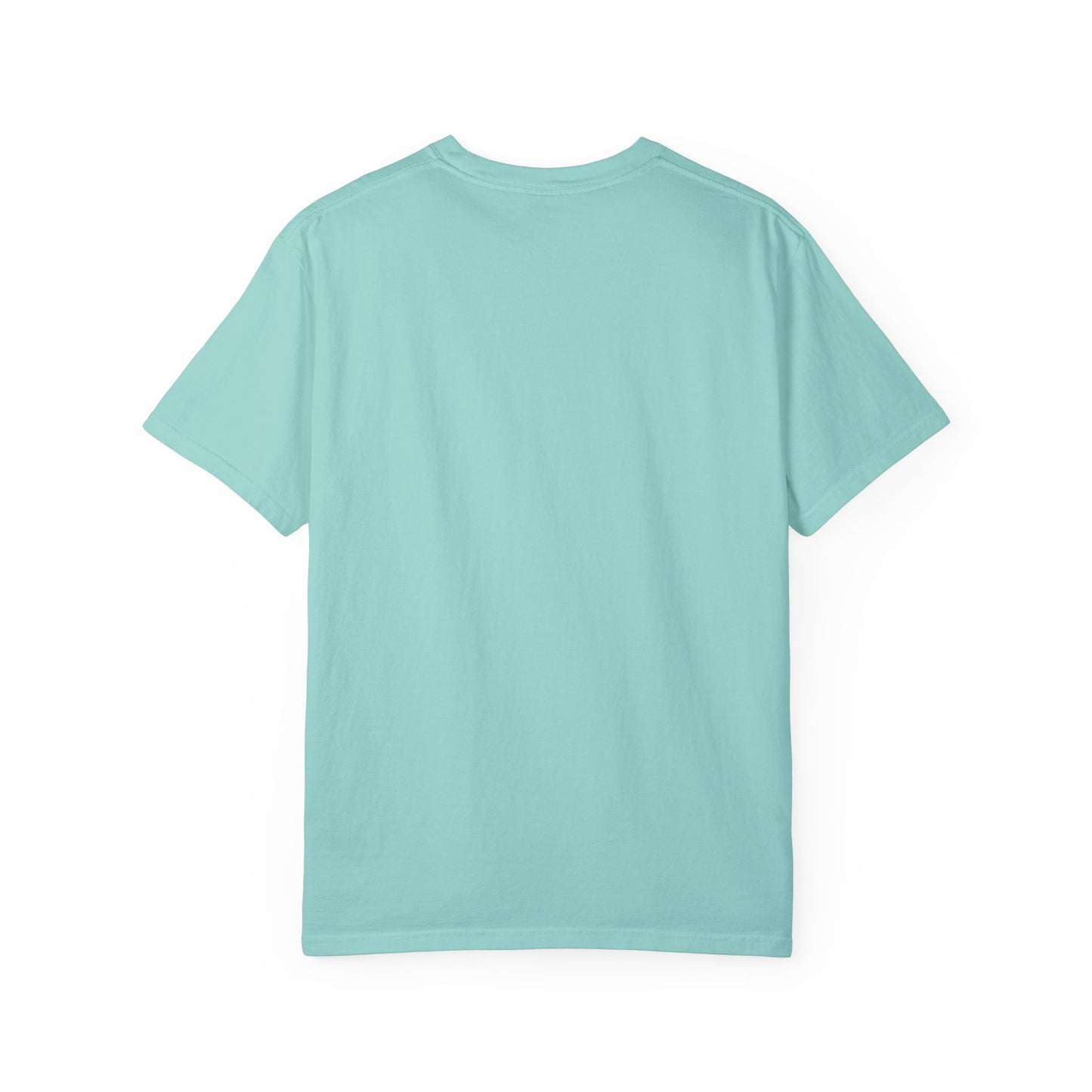 chalky mint
