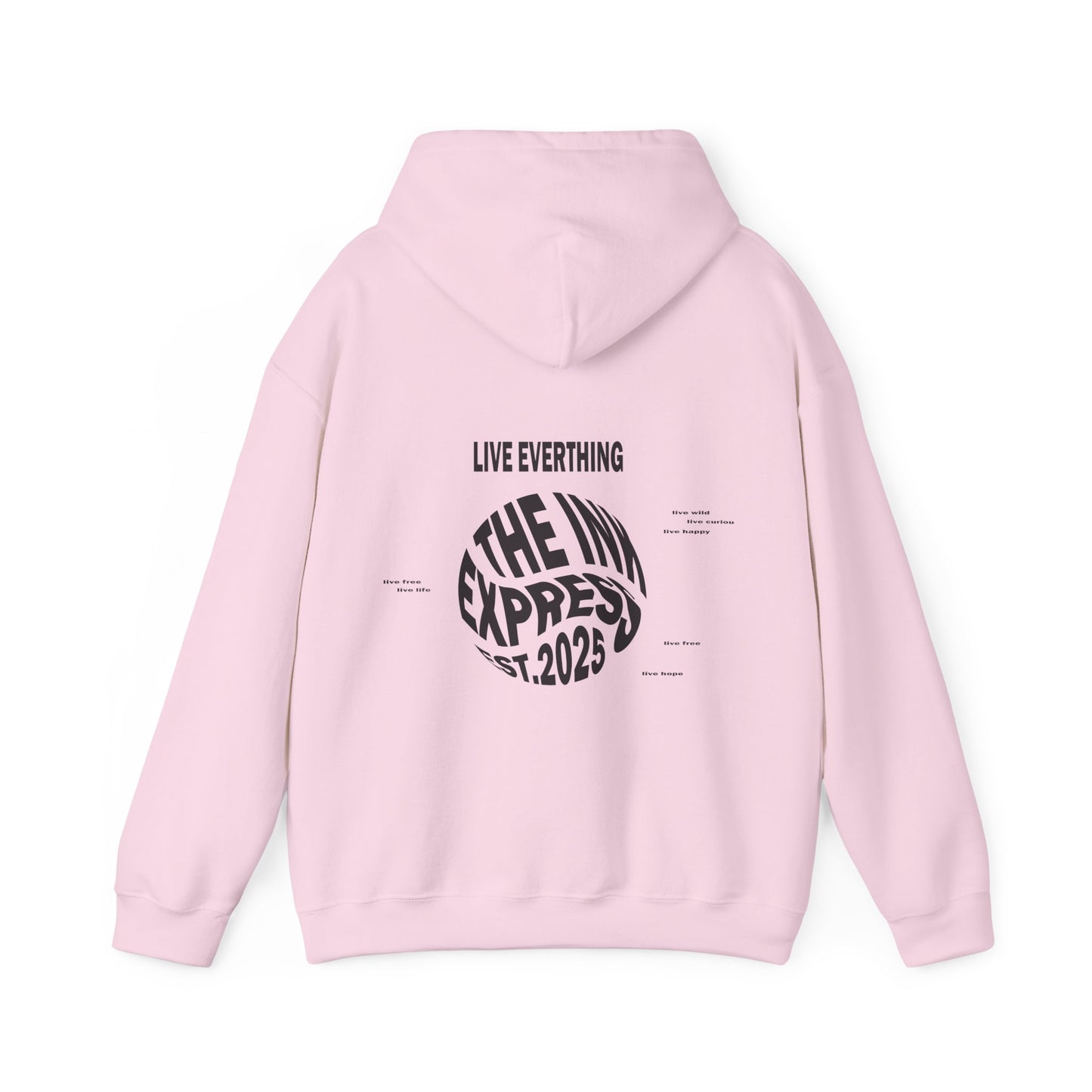 light pink