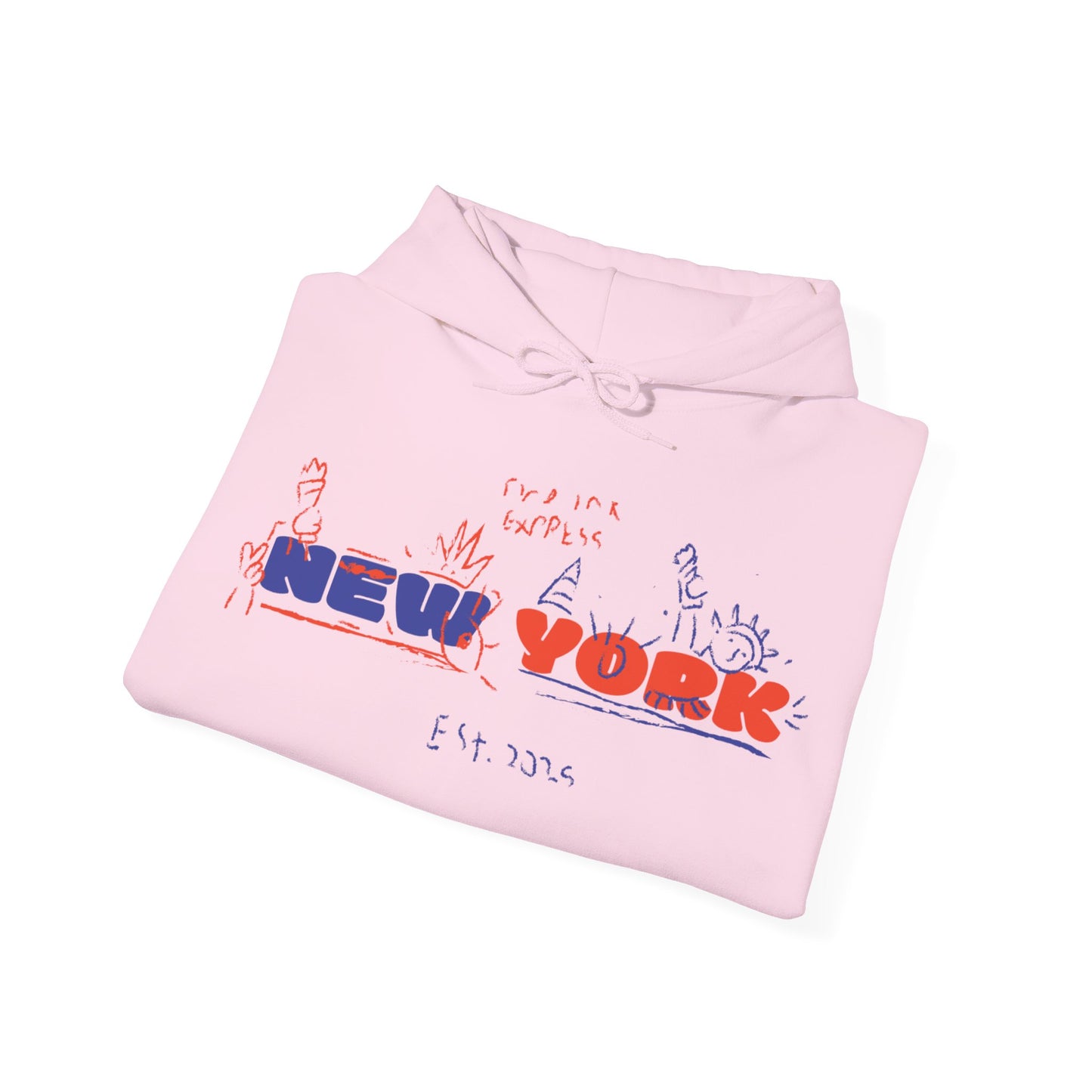 light pink