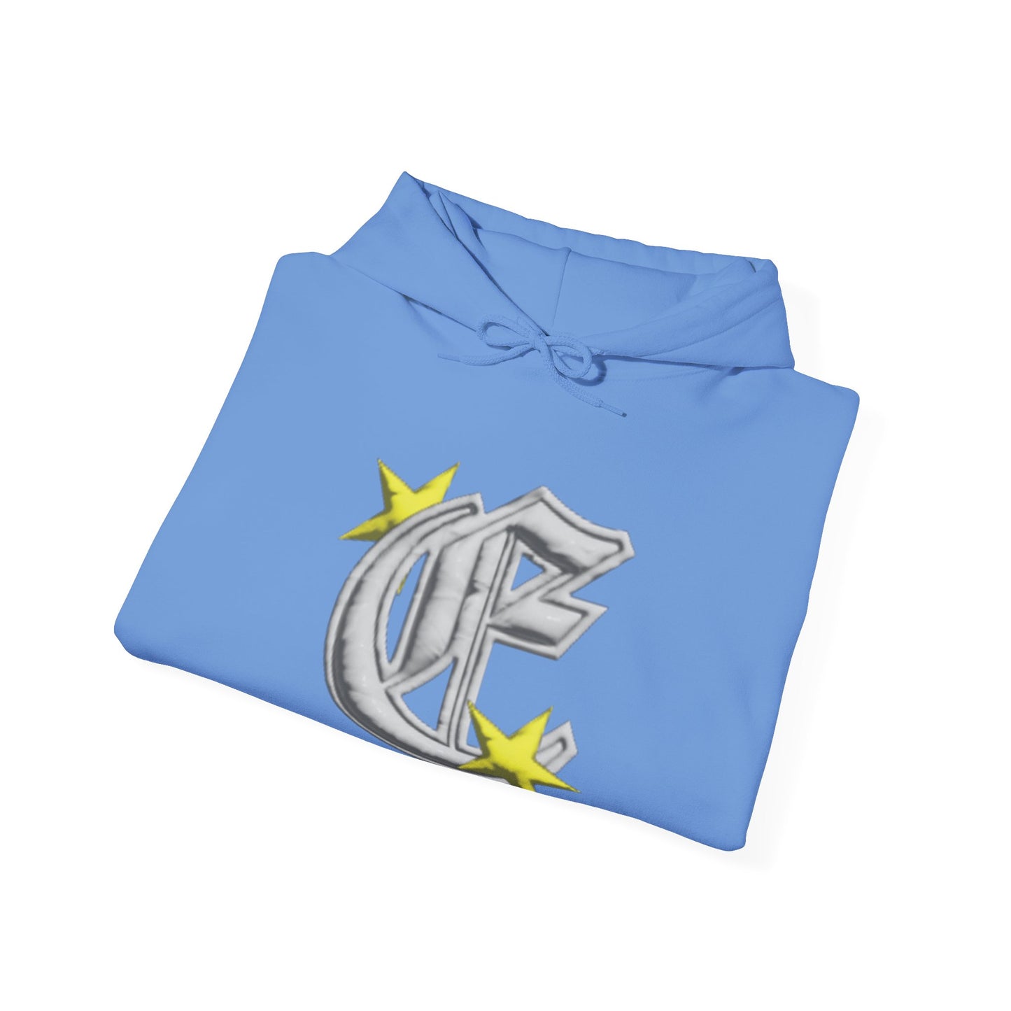 carolina blue