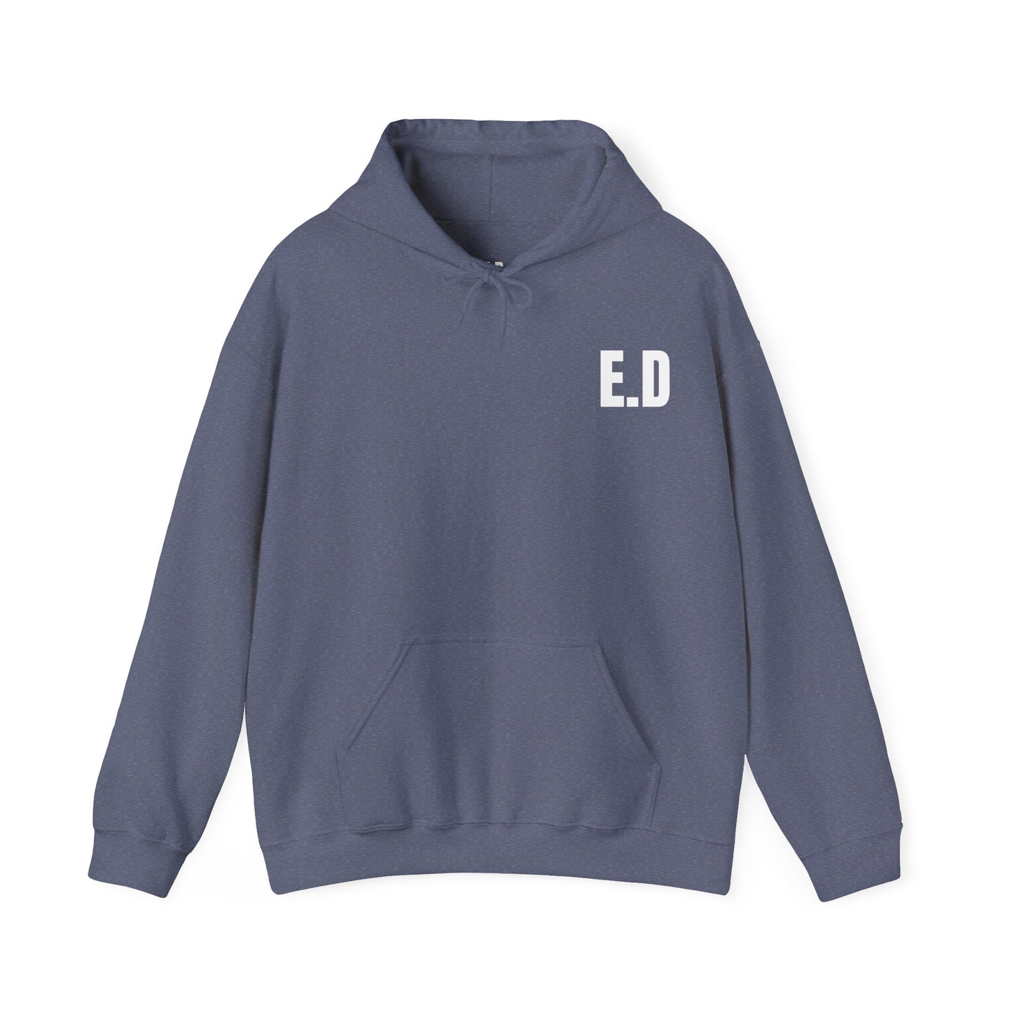 heather navy