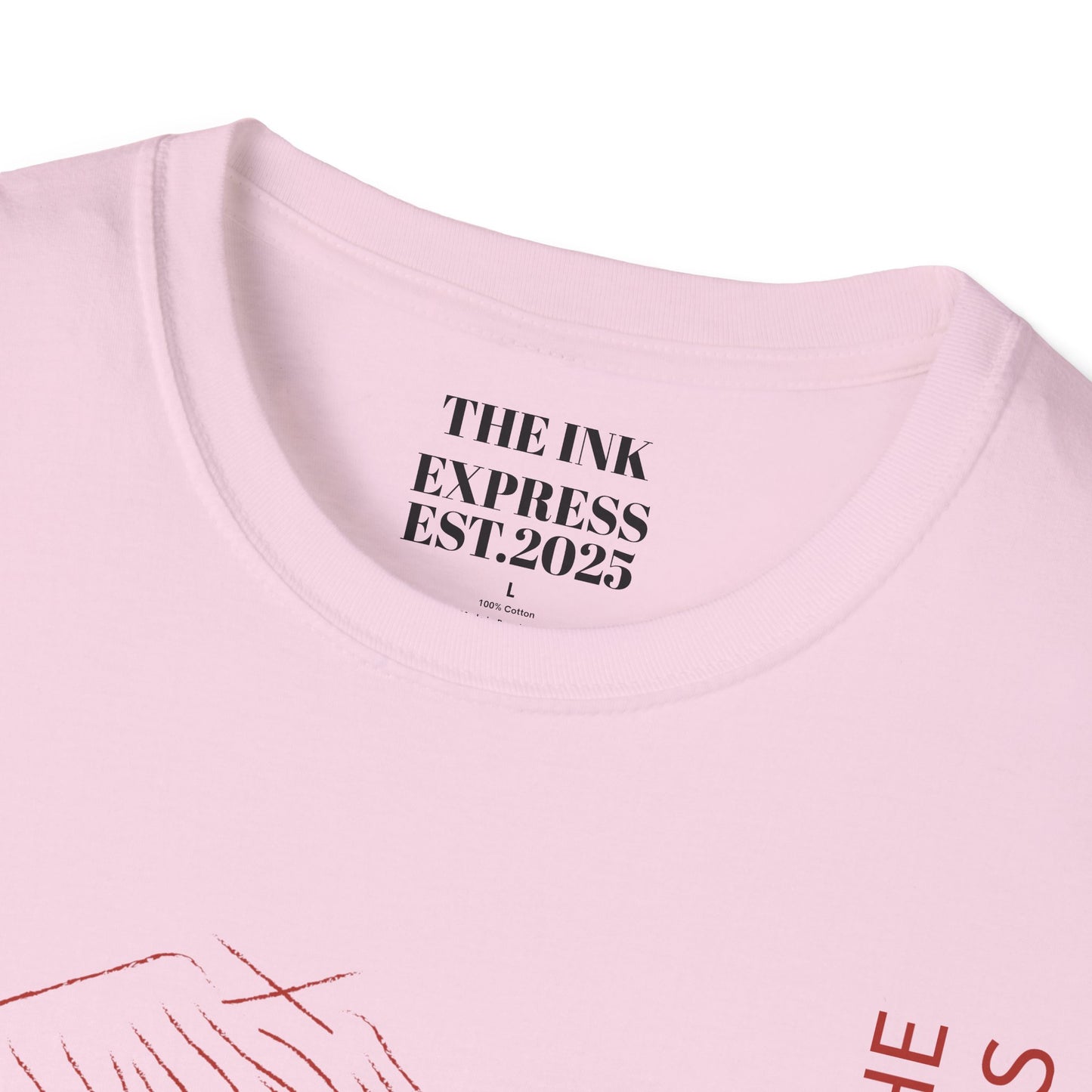 light pink