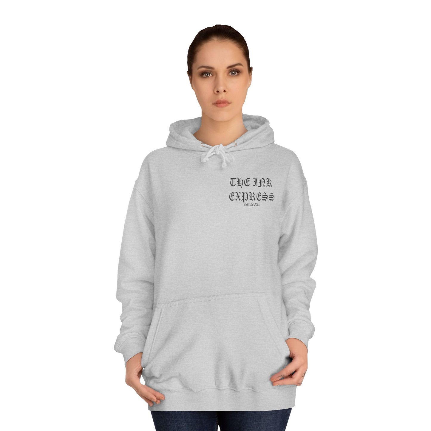 heather grey