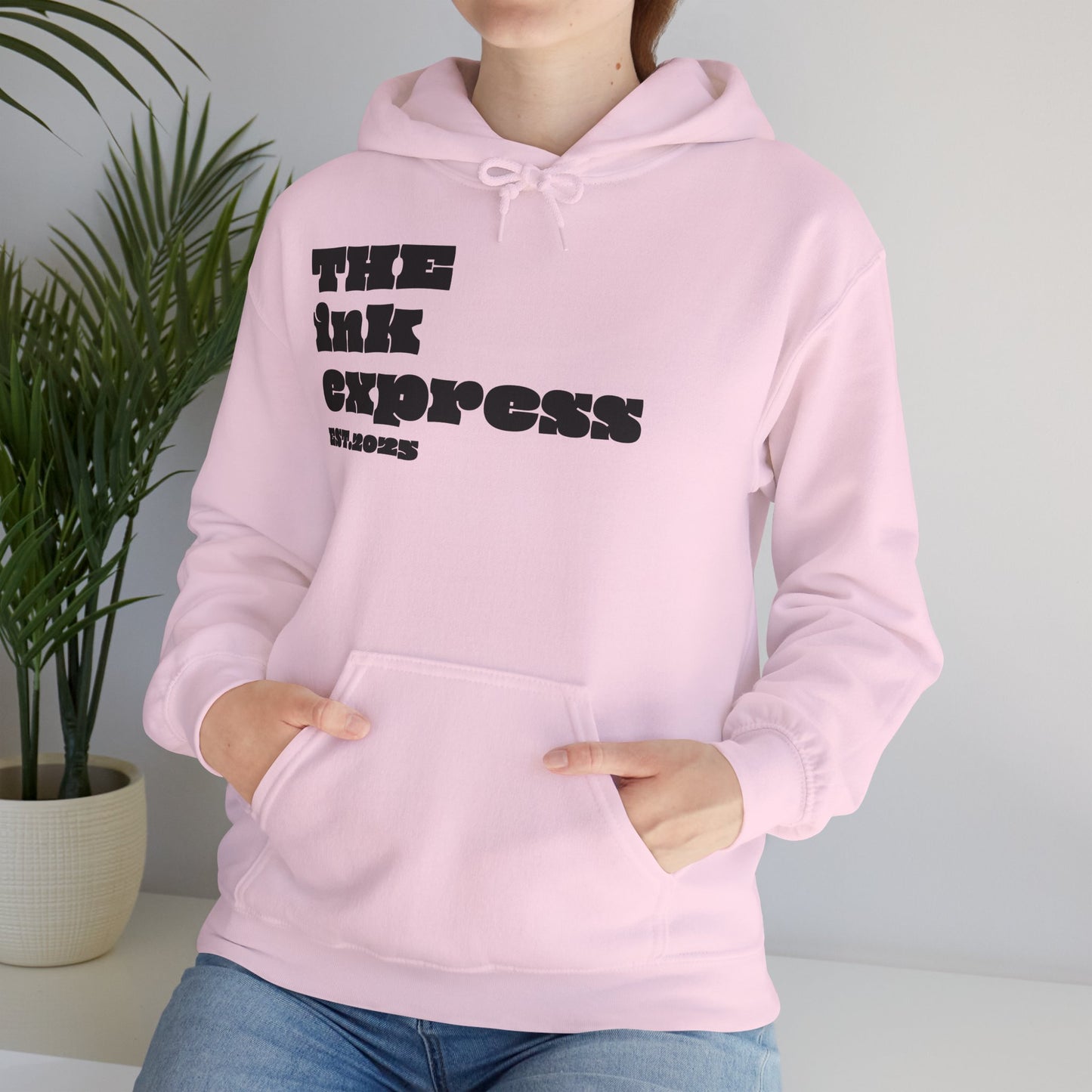 light pink