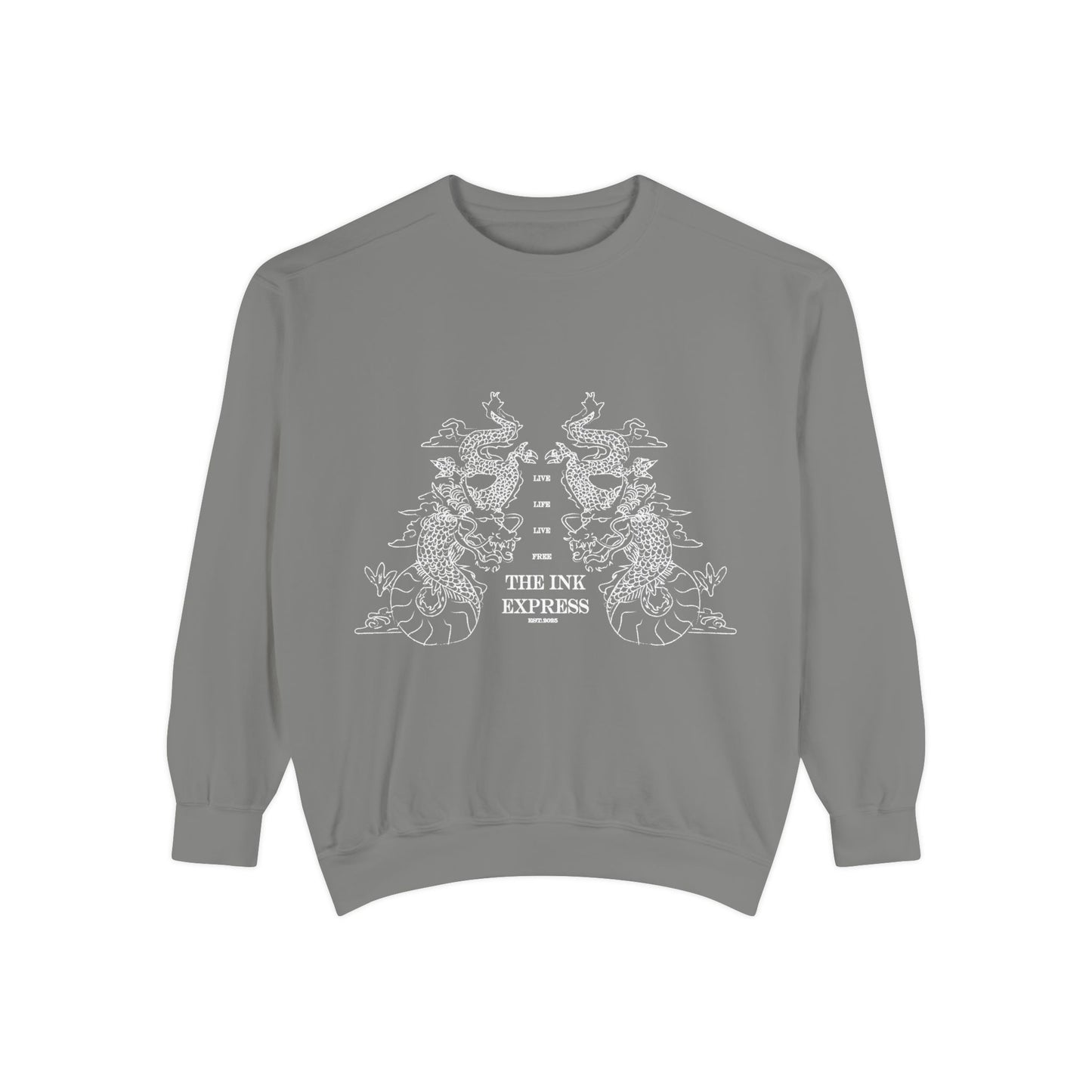 grey