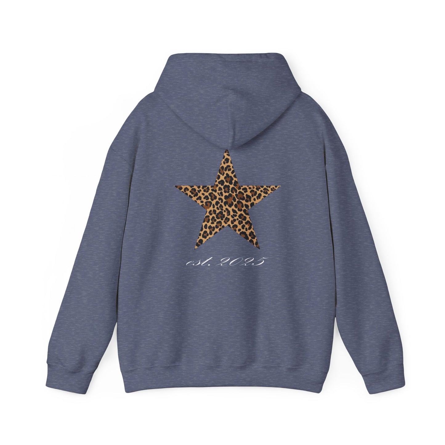 heather navy
