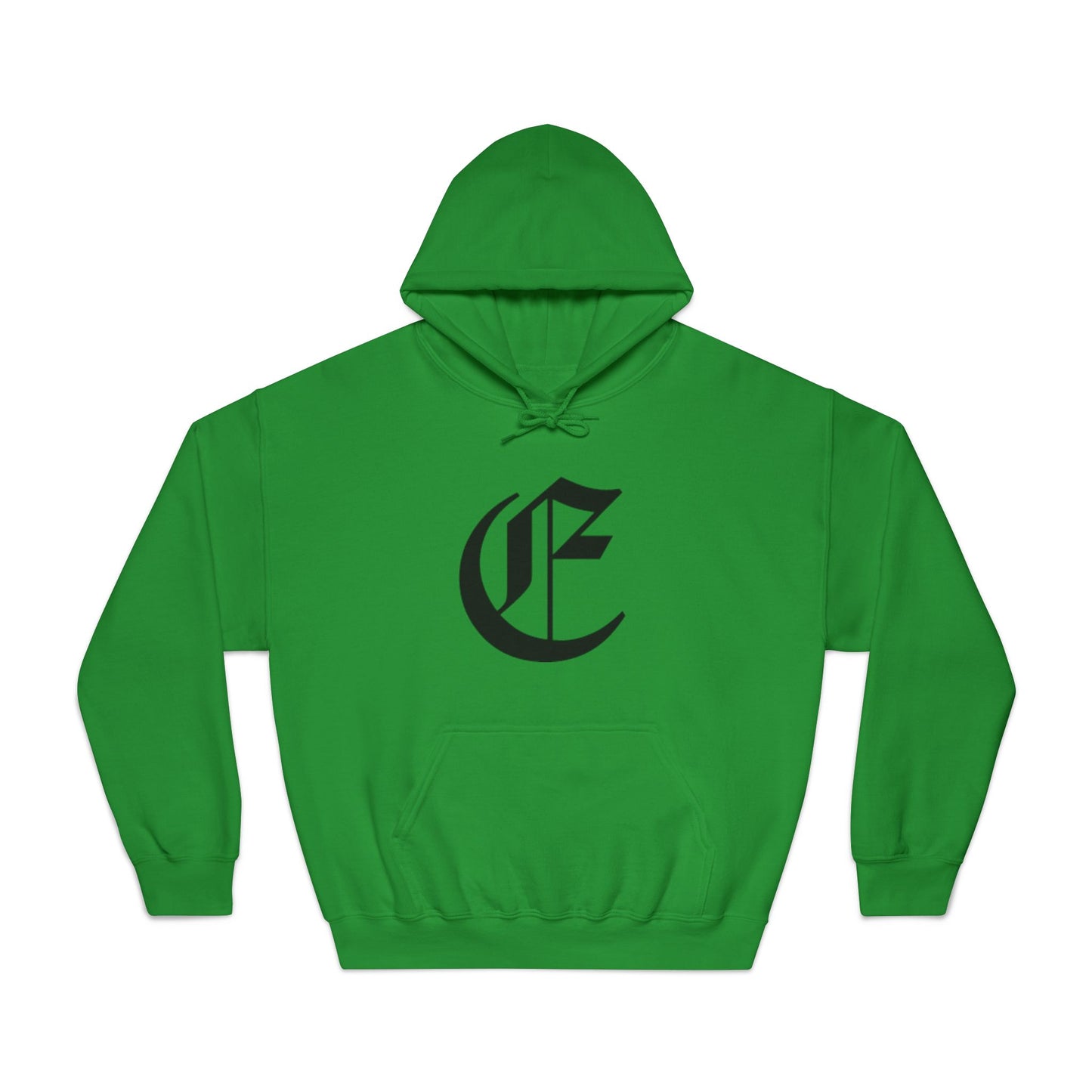 irish green