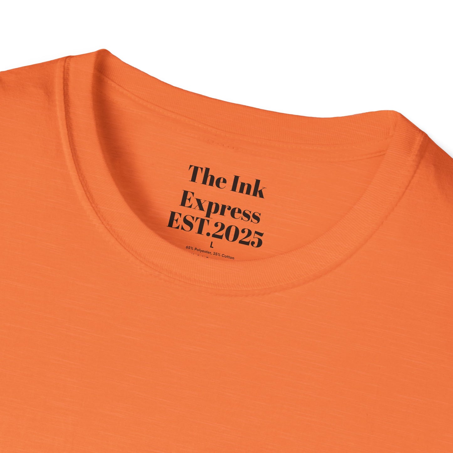 heather orange