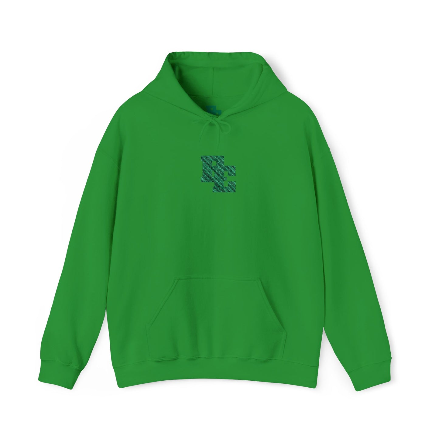 irish green