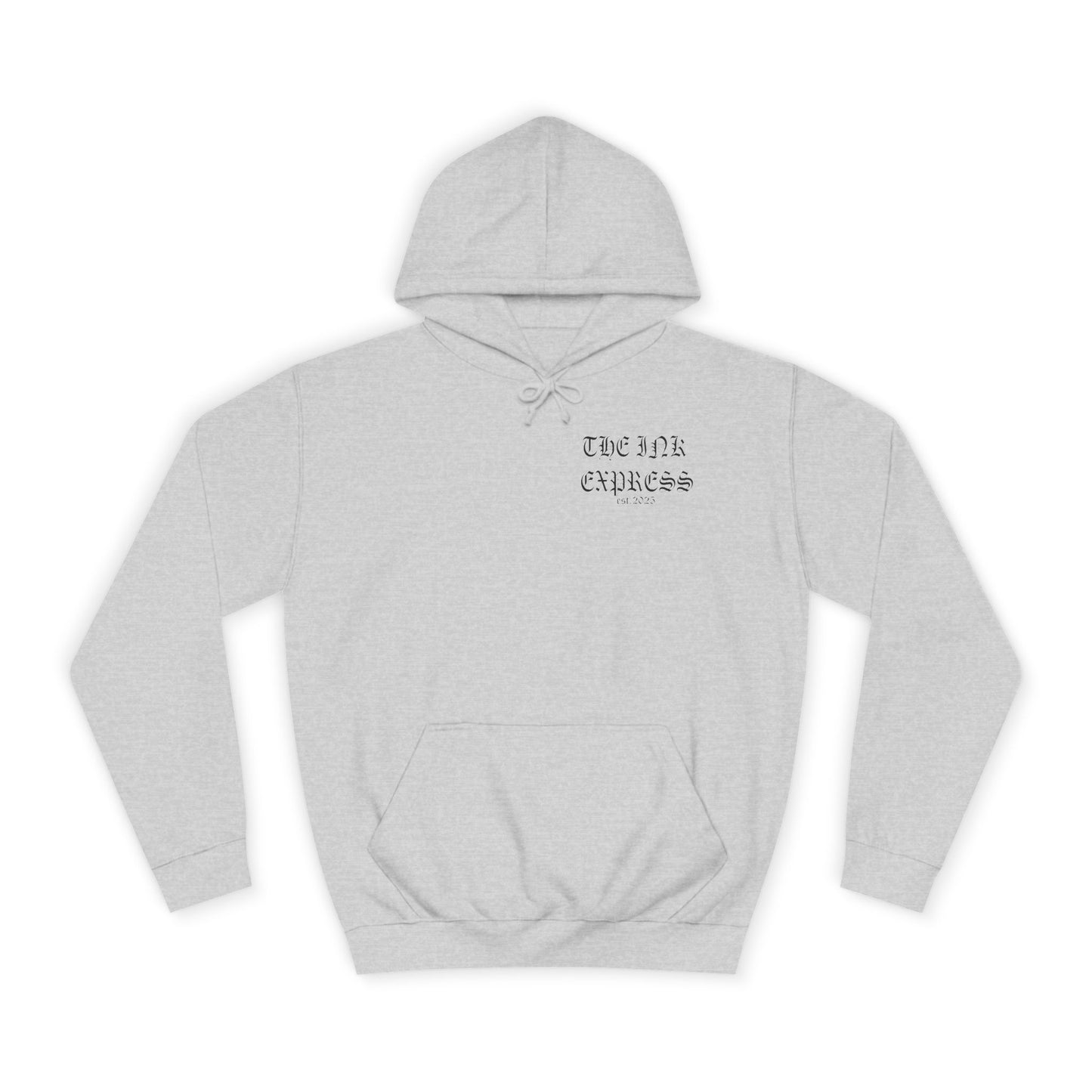 heather grey