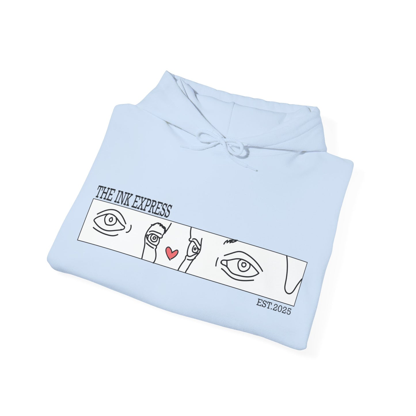 light blue