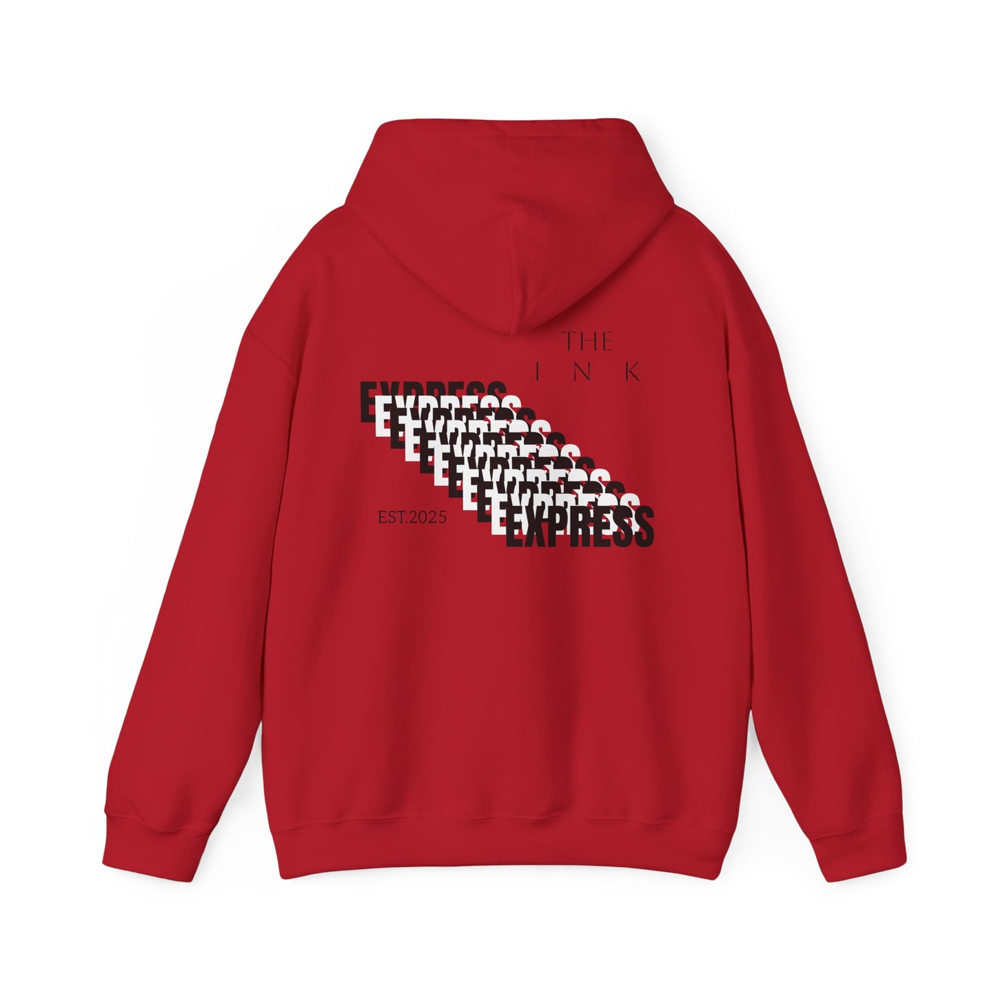 cherry red