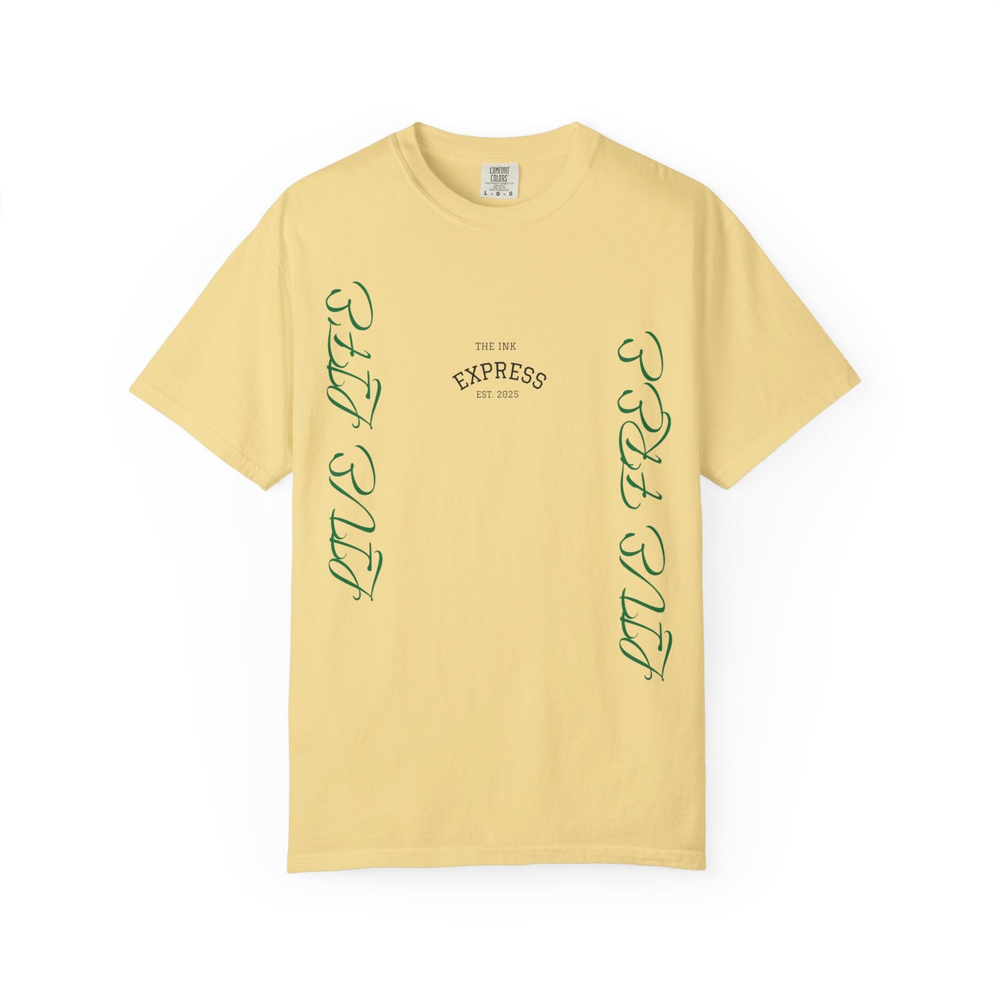 butter