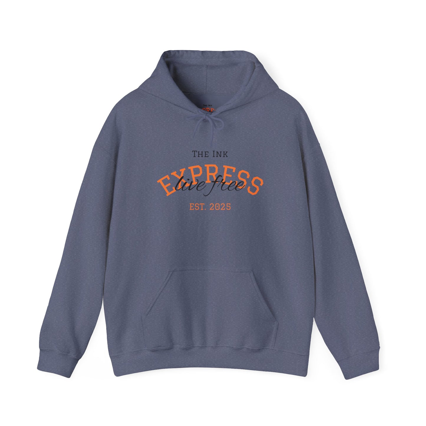 heather navy