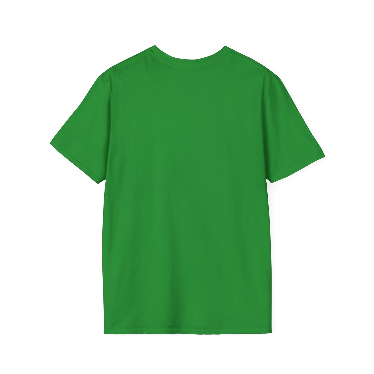 irish green