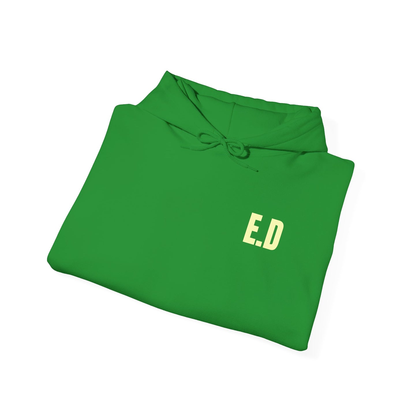 irish green