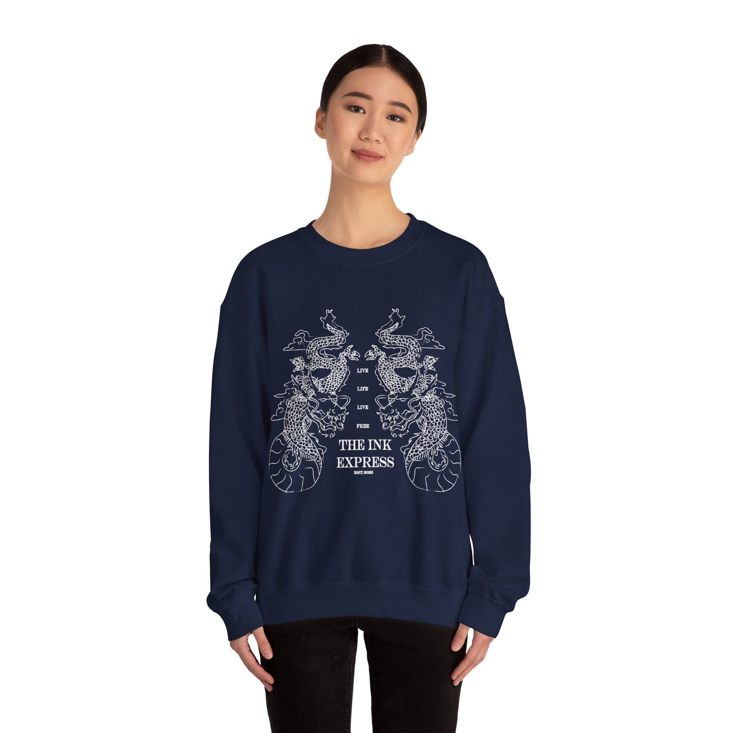navy