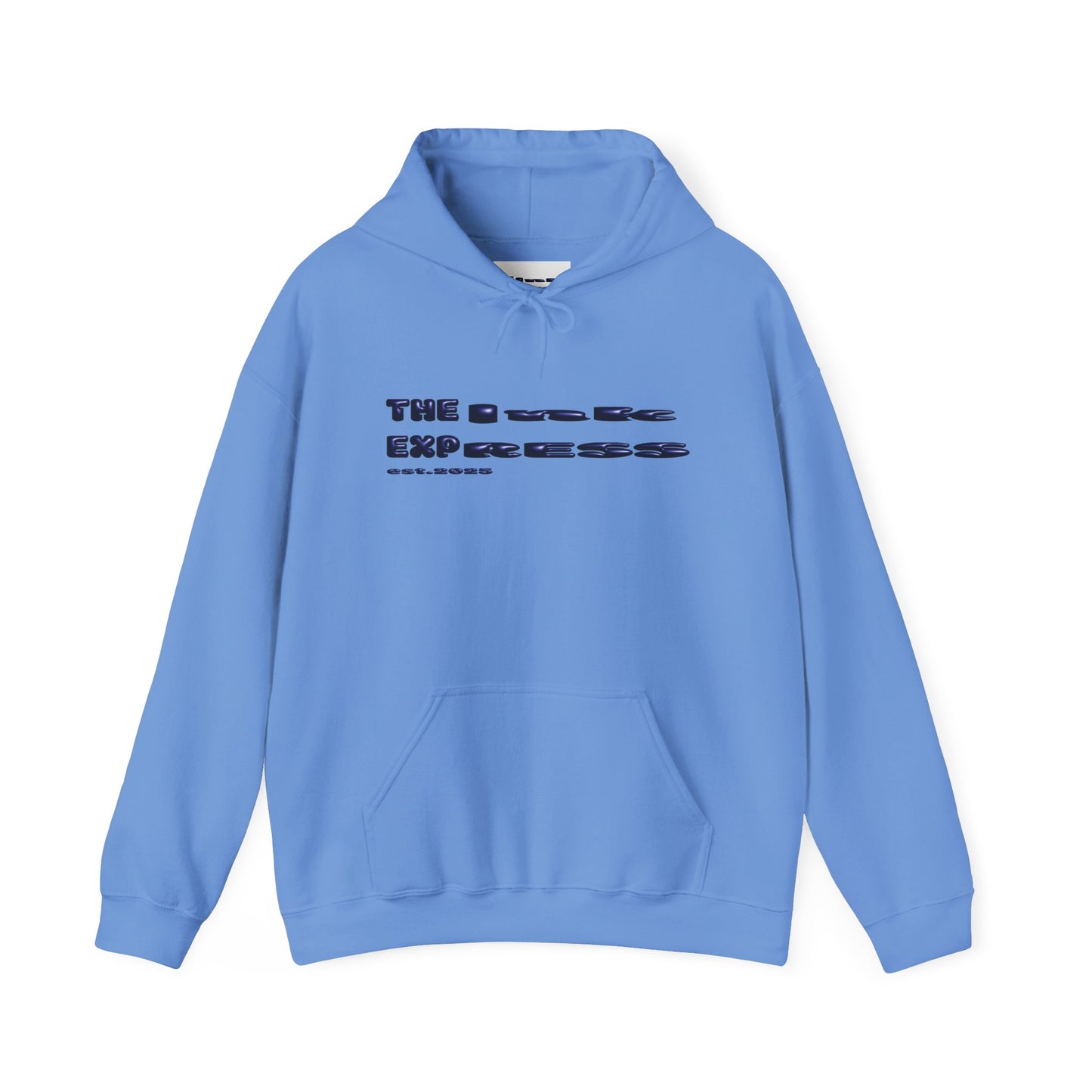 carolina blue