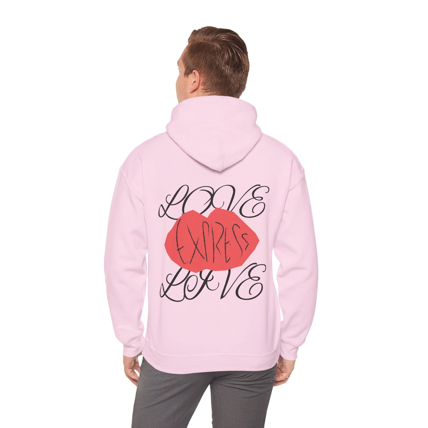 light pink