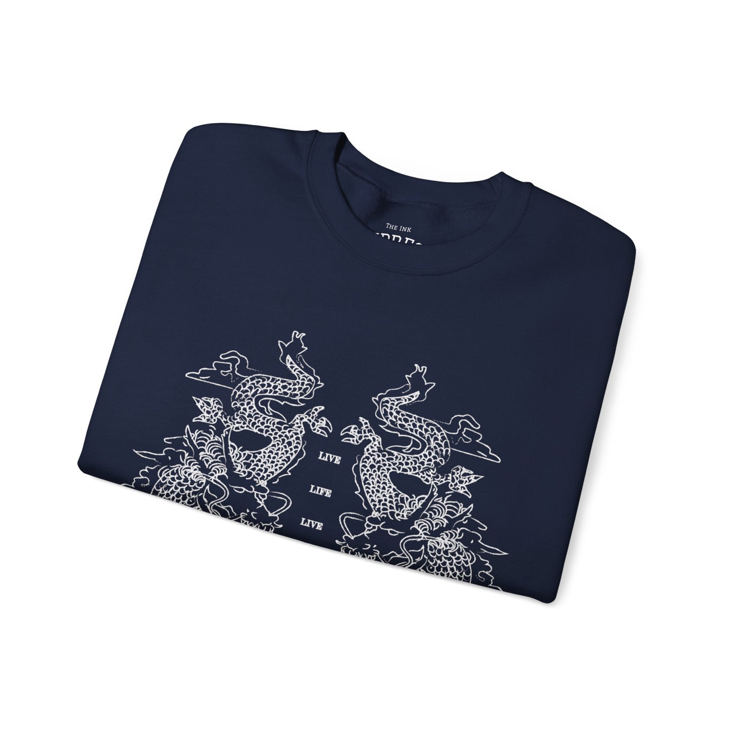 navy