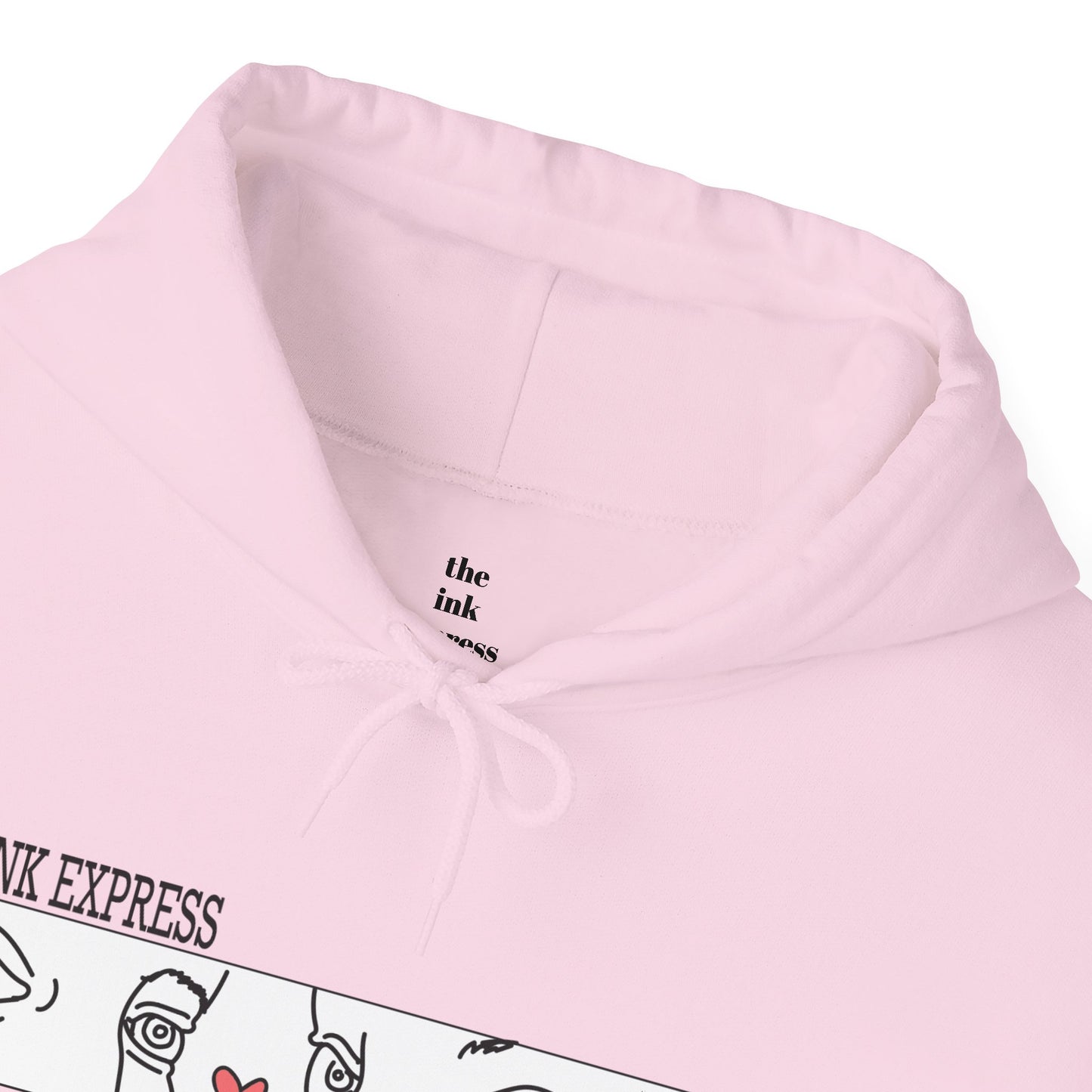 light pink