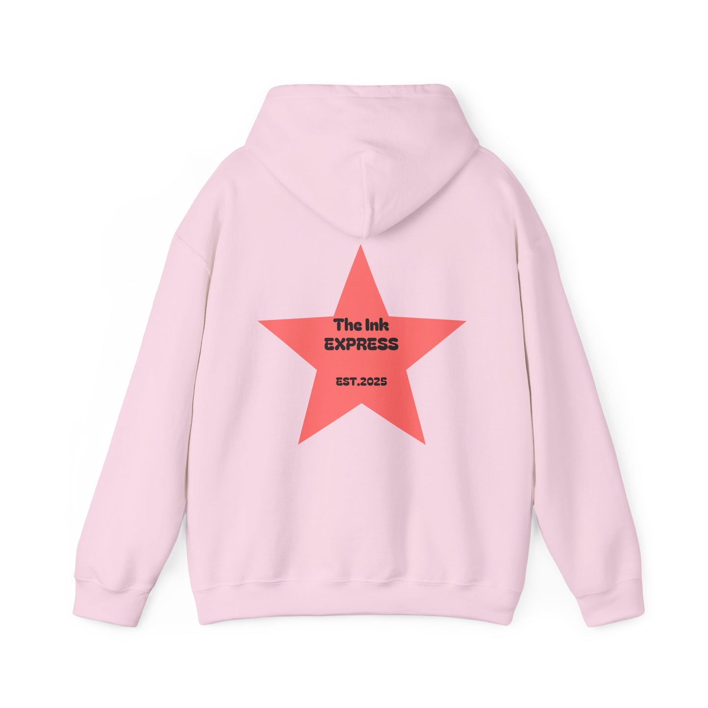 light pink