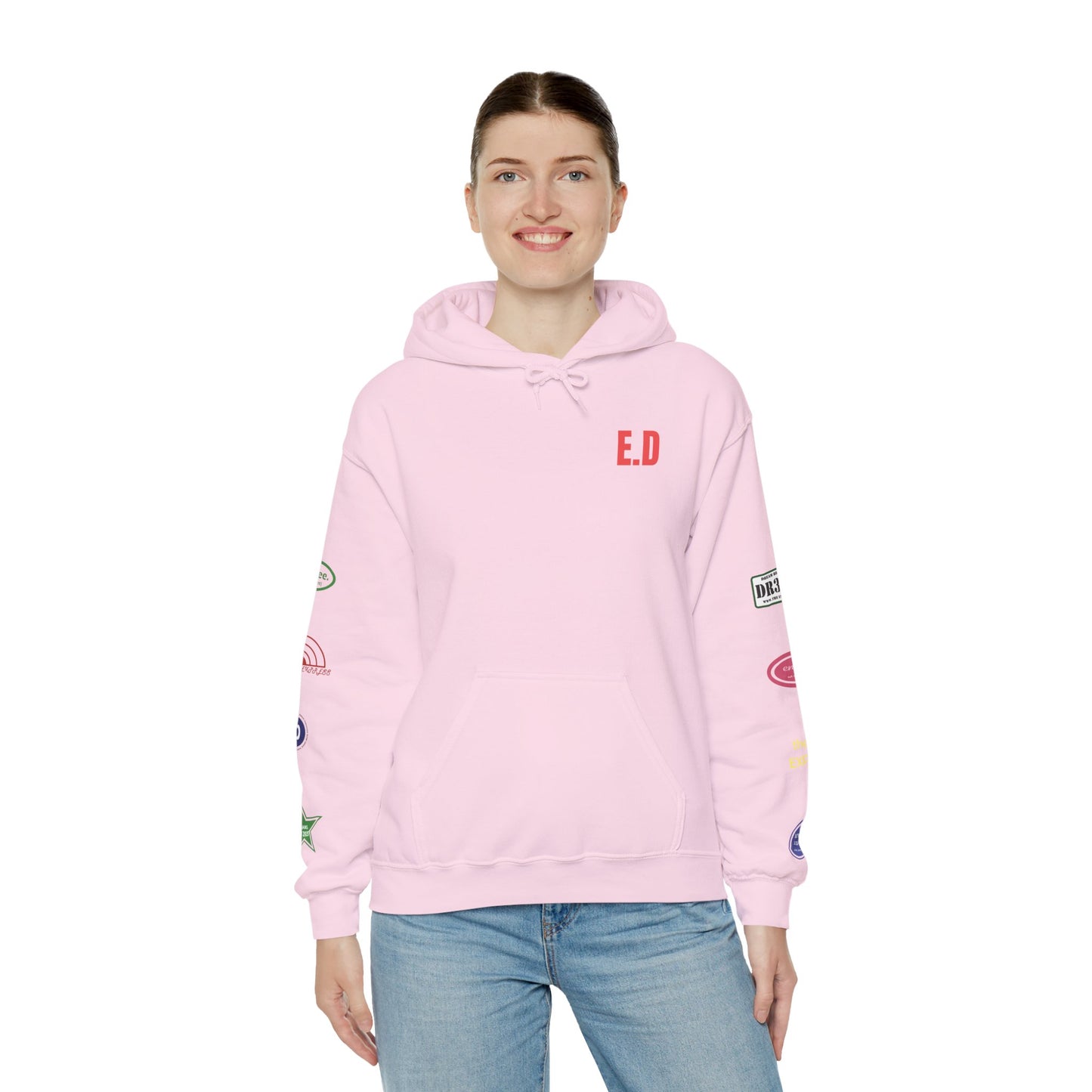 light pink
