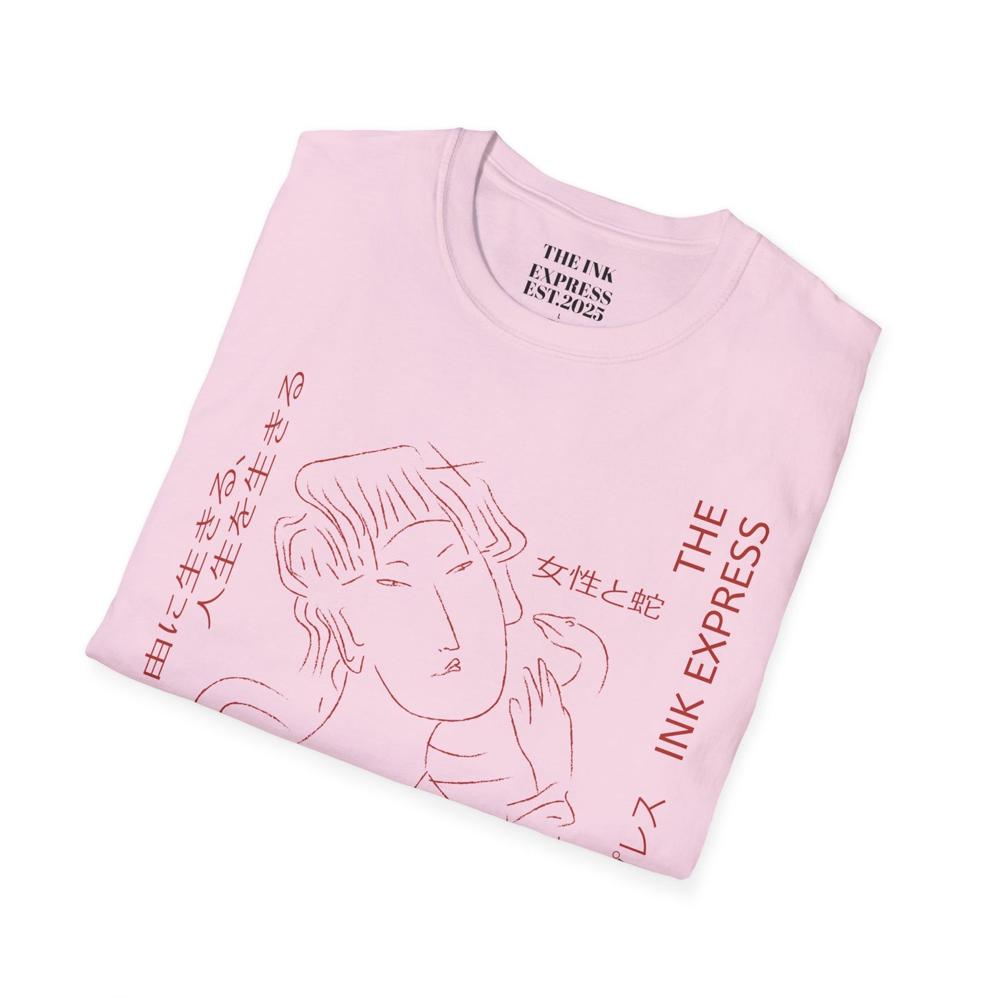 light pink