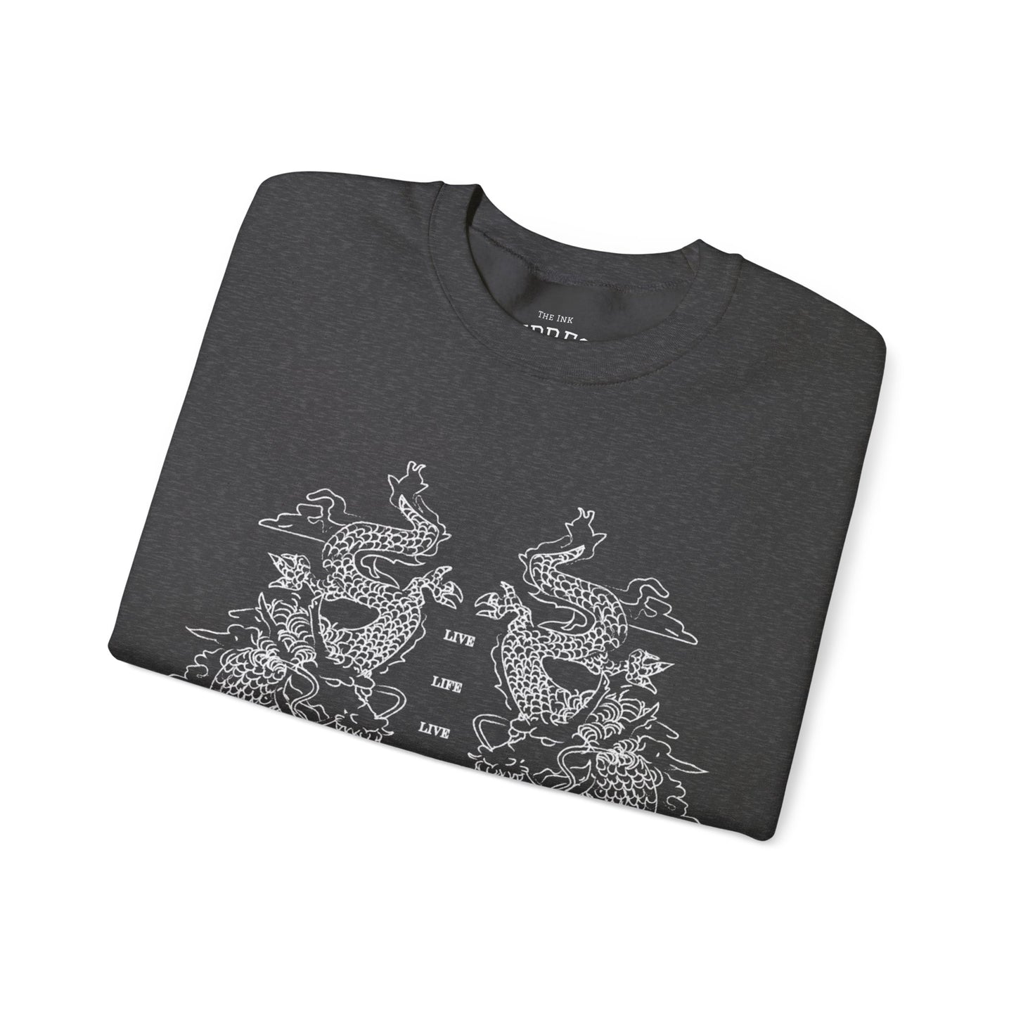 dark heather